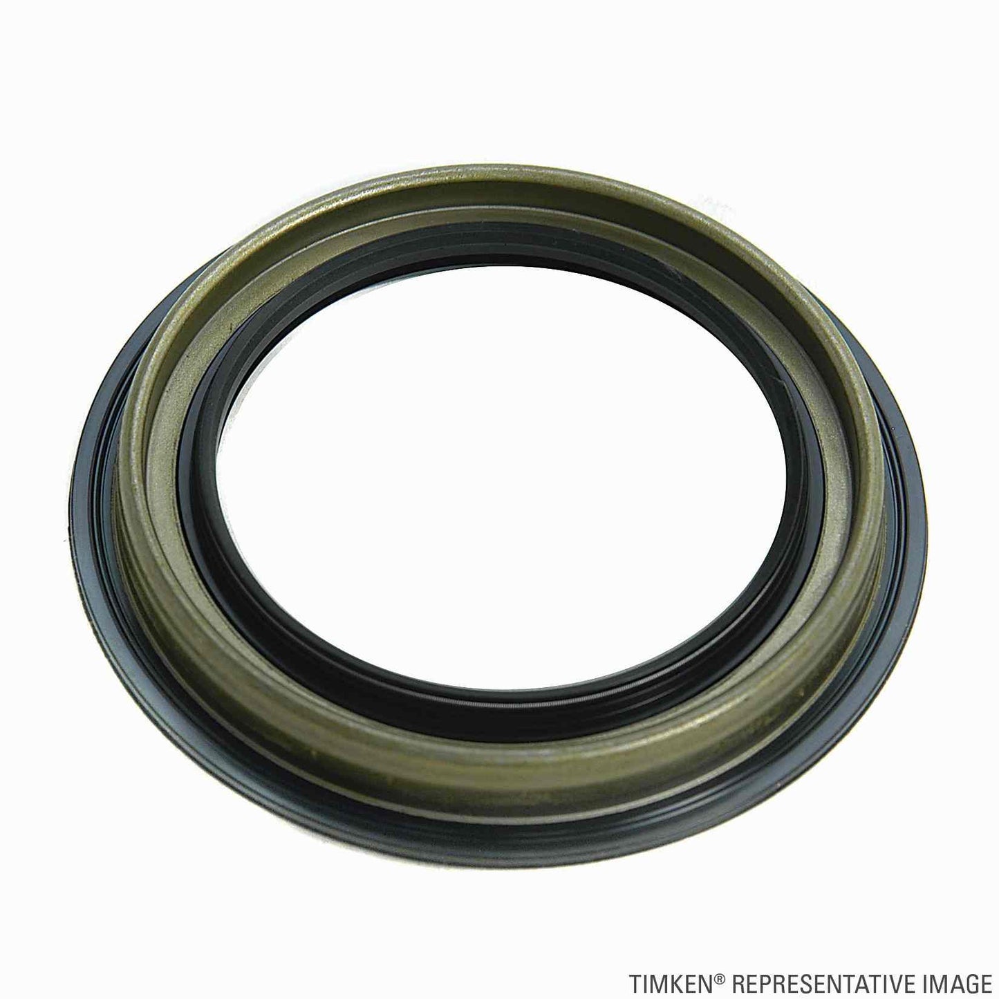 Timken Drive Axle Shaft Seal 710428