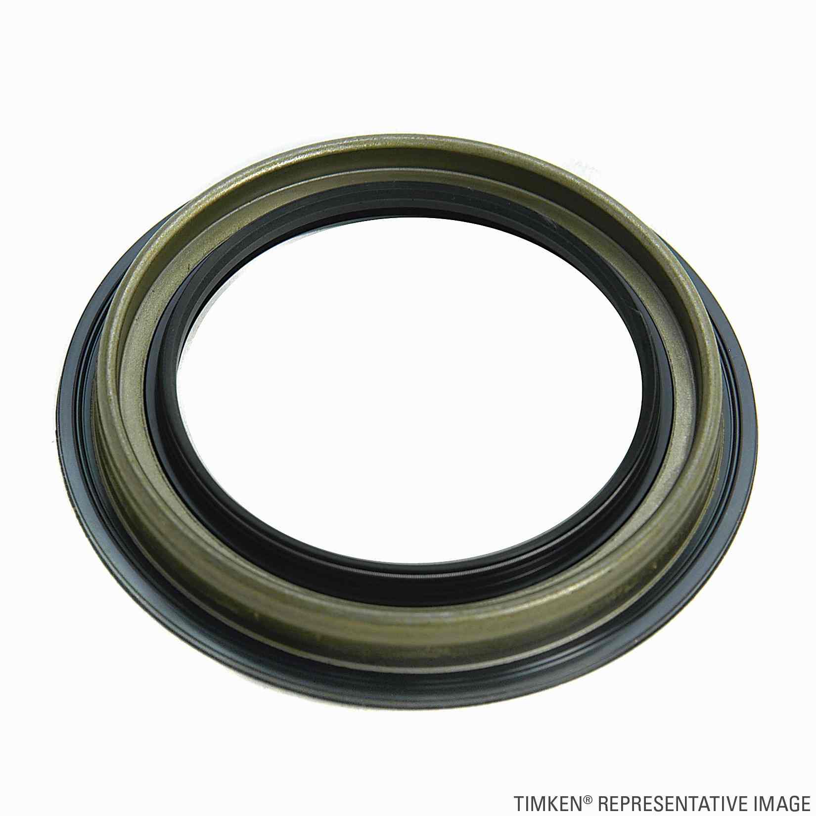 Timken Drive Axle Shaft Seal 710428