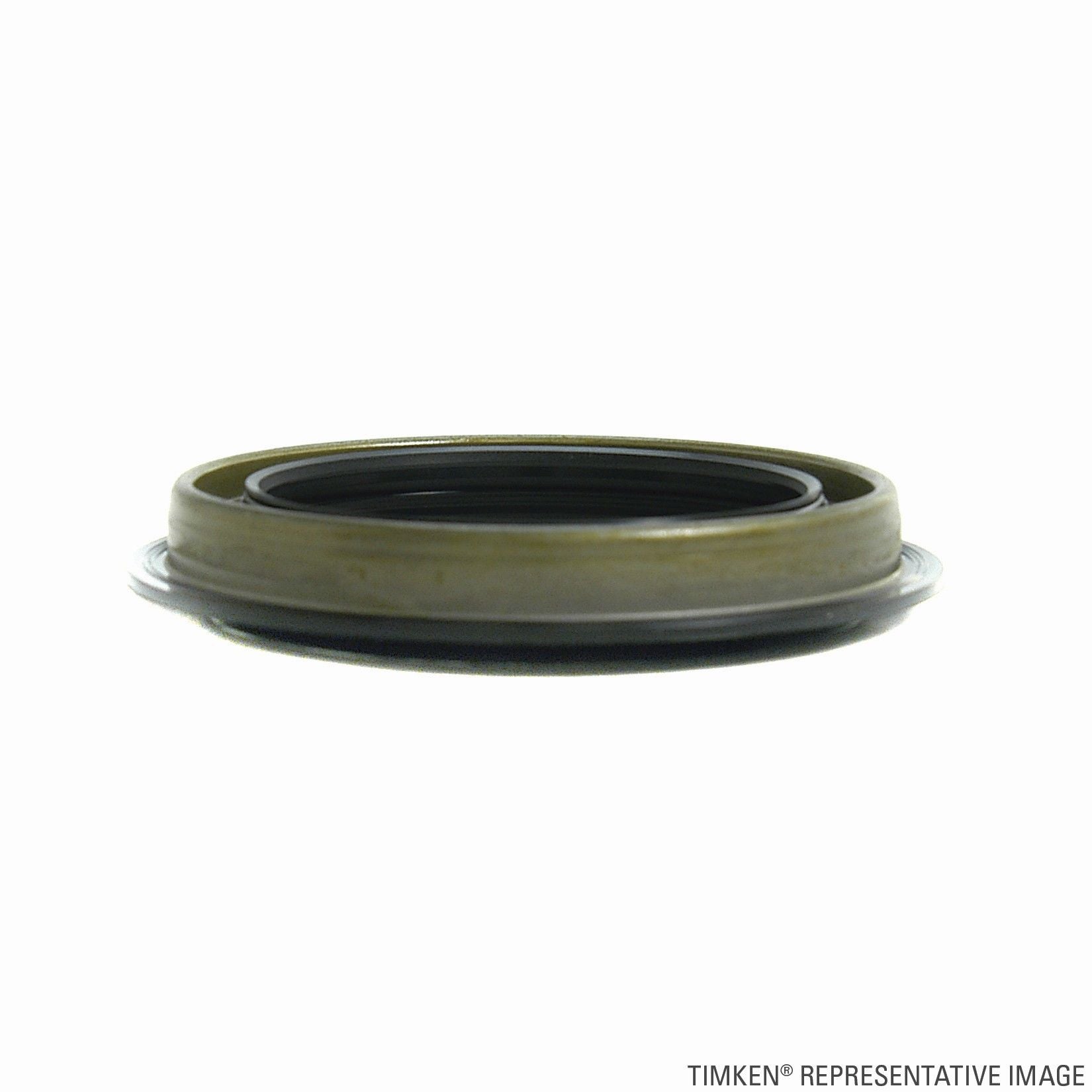 Timken Drive Axle Shaft Seal 710428