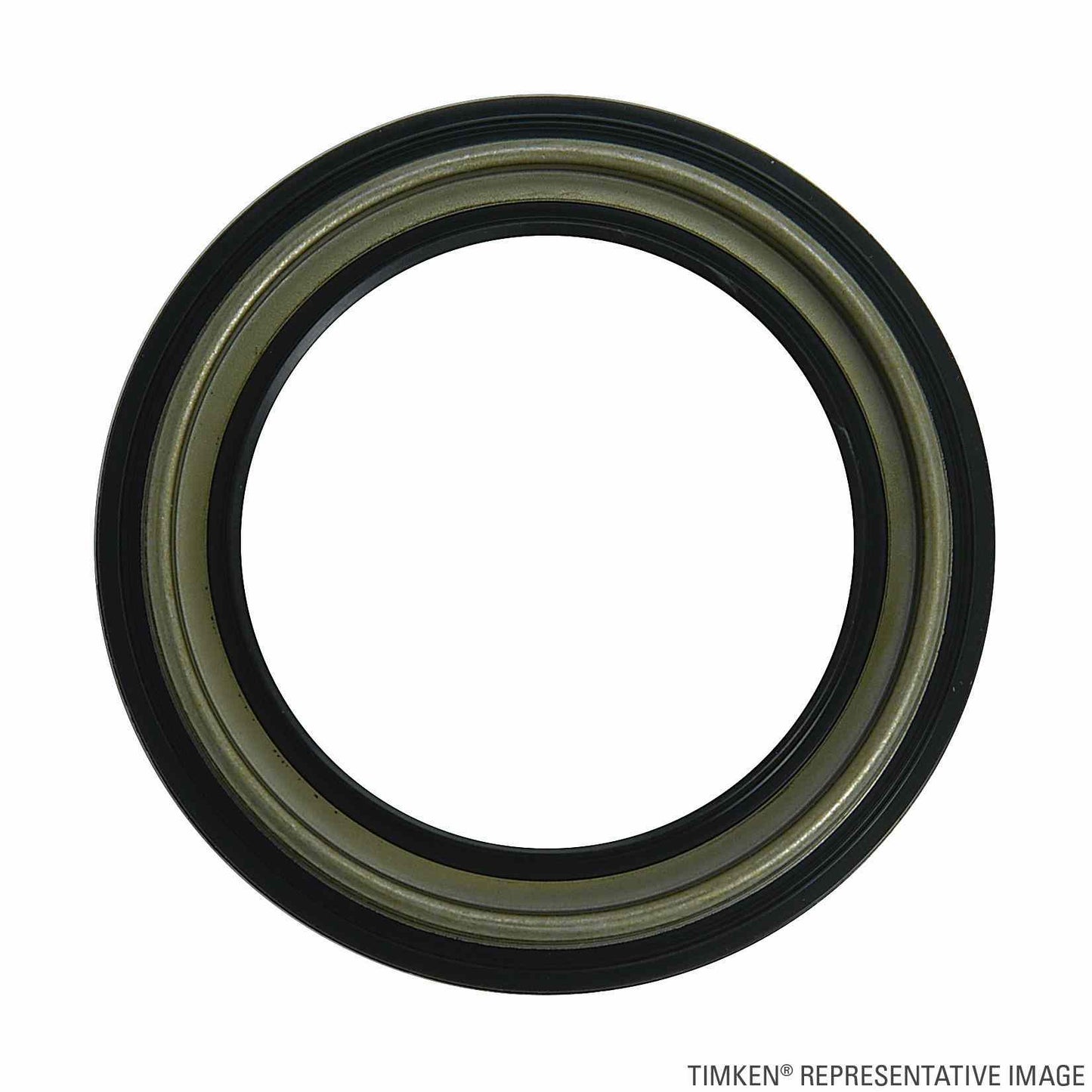 Timken Drive Axle Shaft Seal 710428