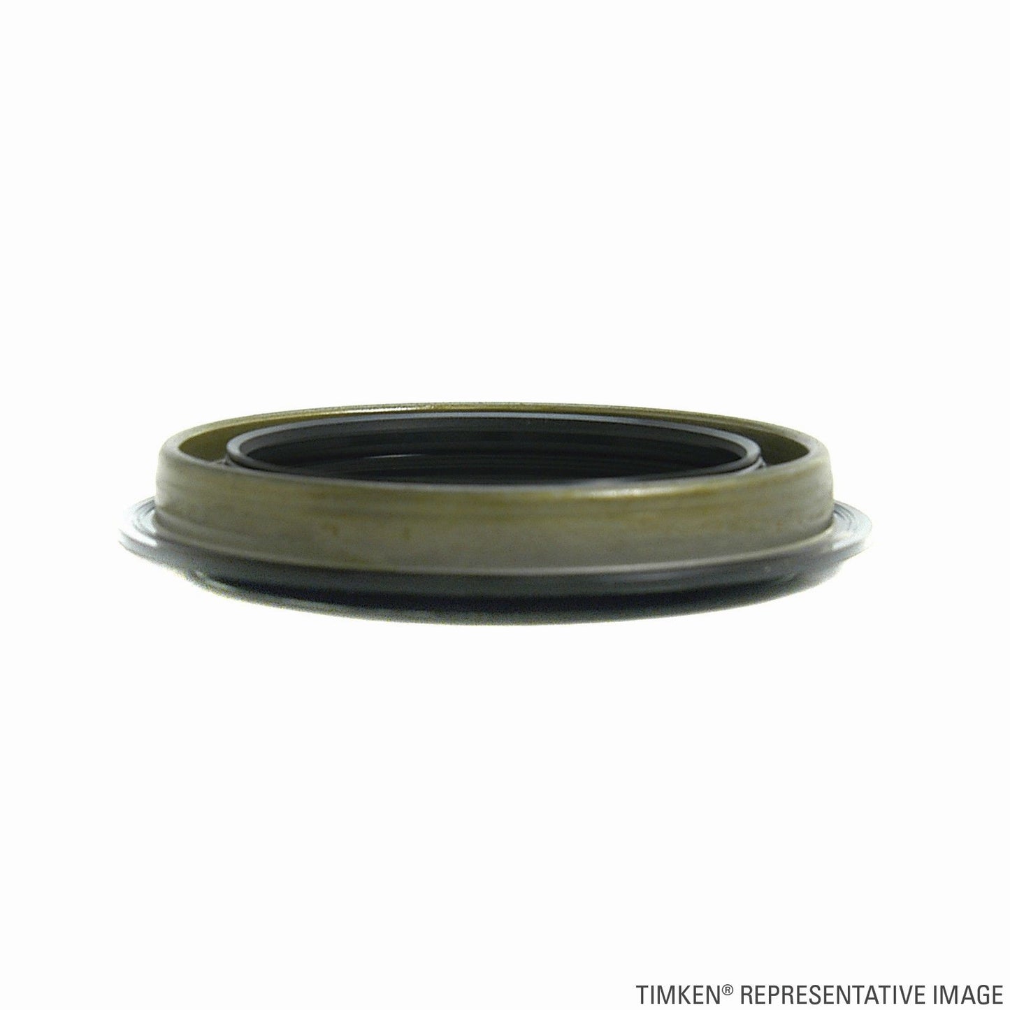 Timken Drive Axle Shaft Seal 710429