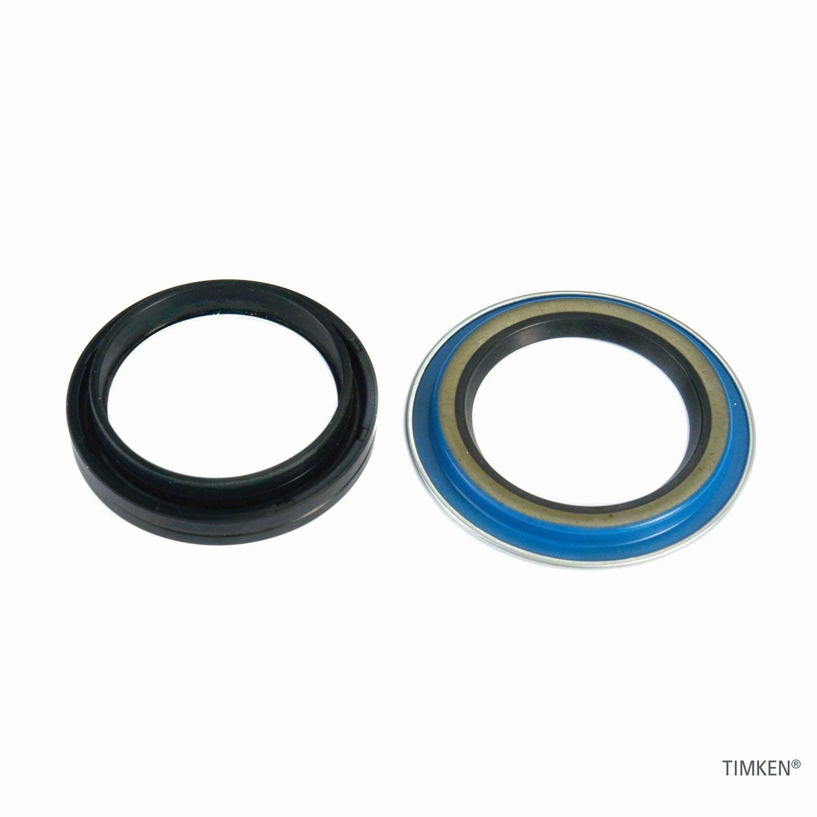 Timken Wheel Seal 710430