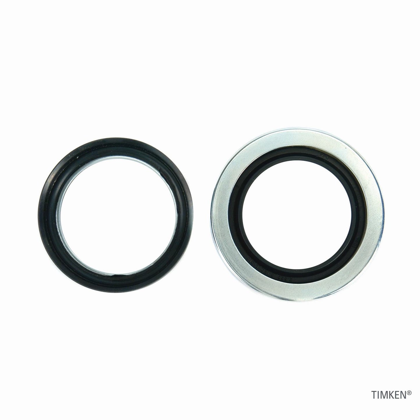Timken Wheel Seal 710430
