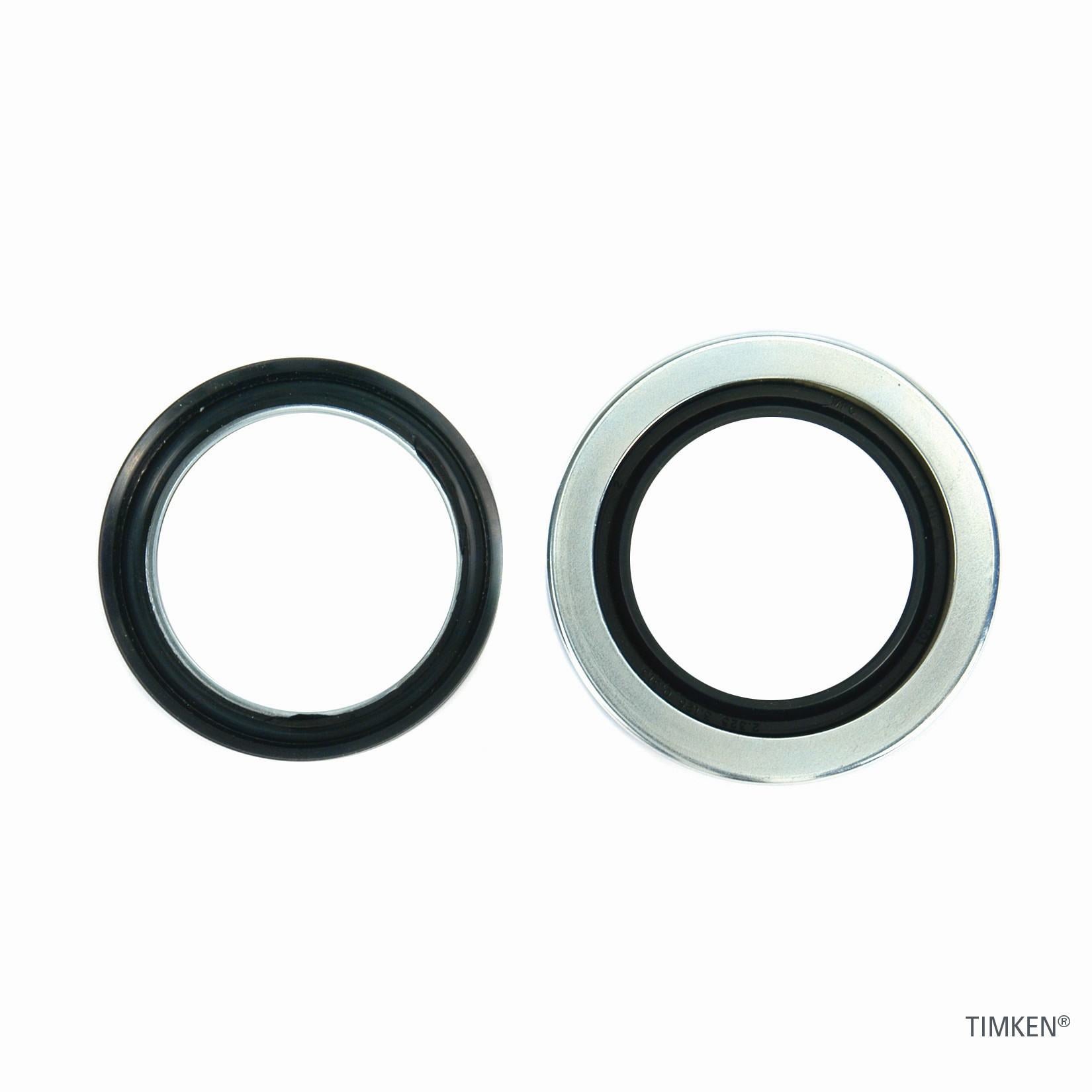 Timken Wheel Seal 710430