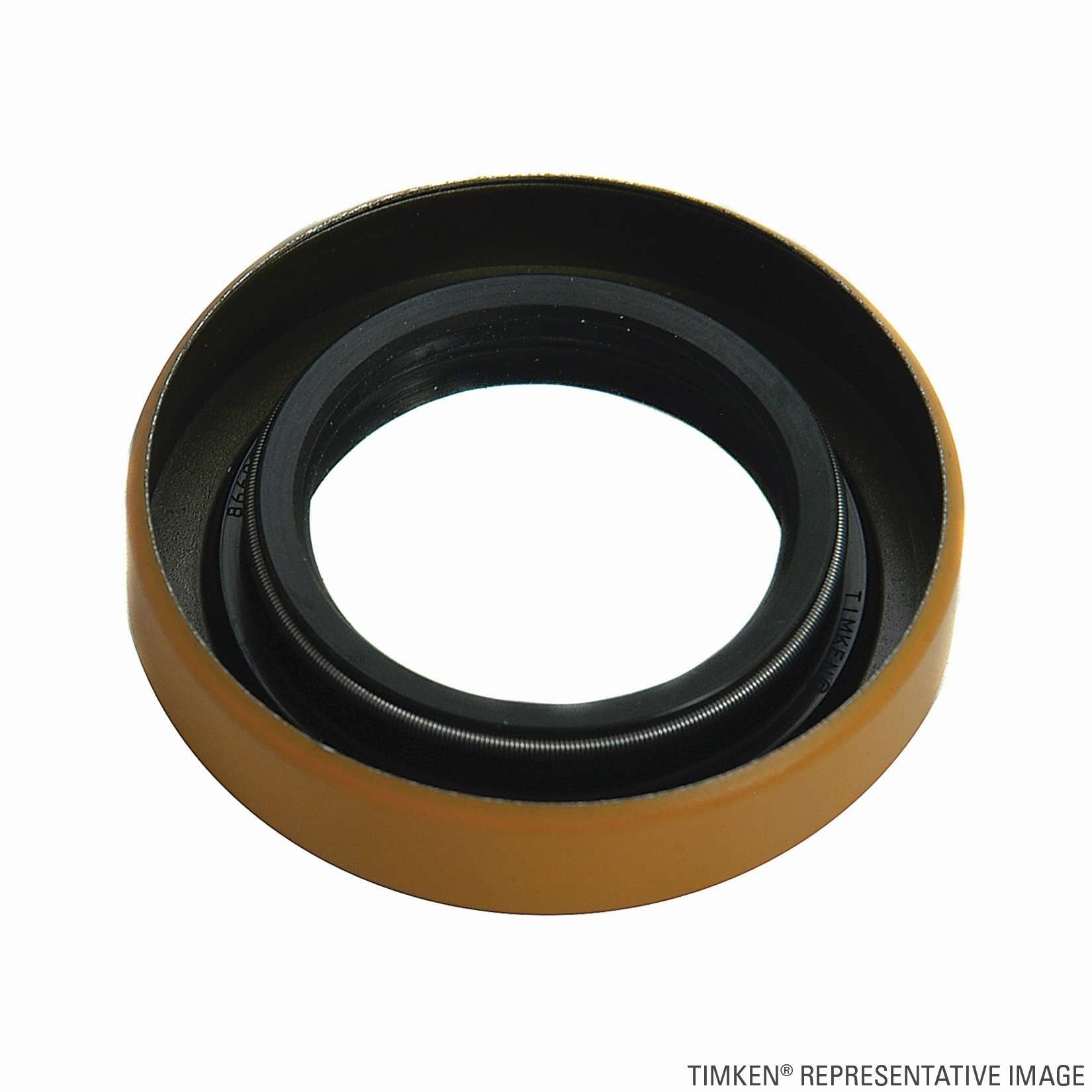 Timken Automatic Transmission Torque Converter Seal 710442