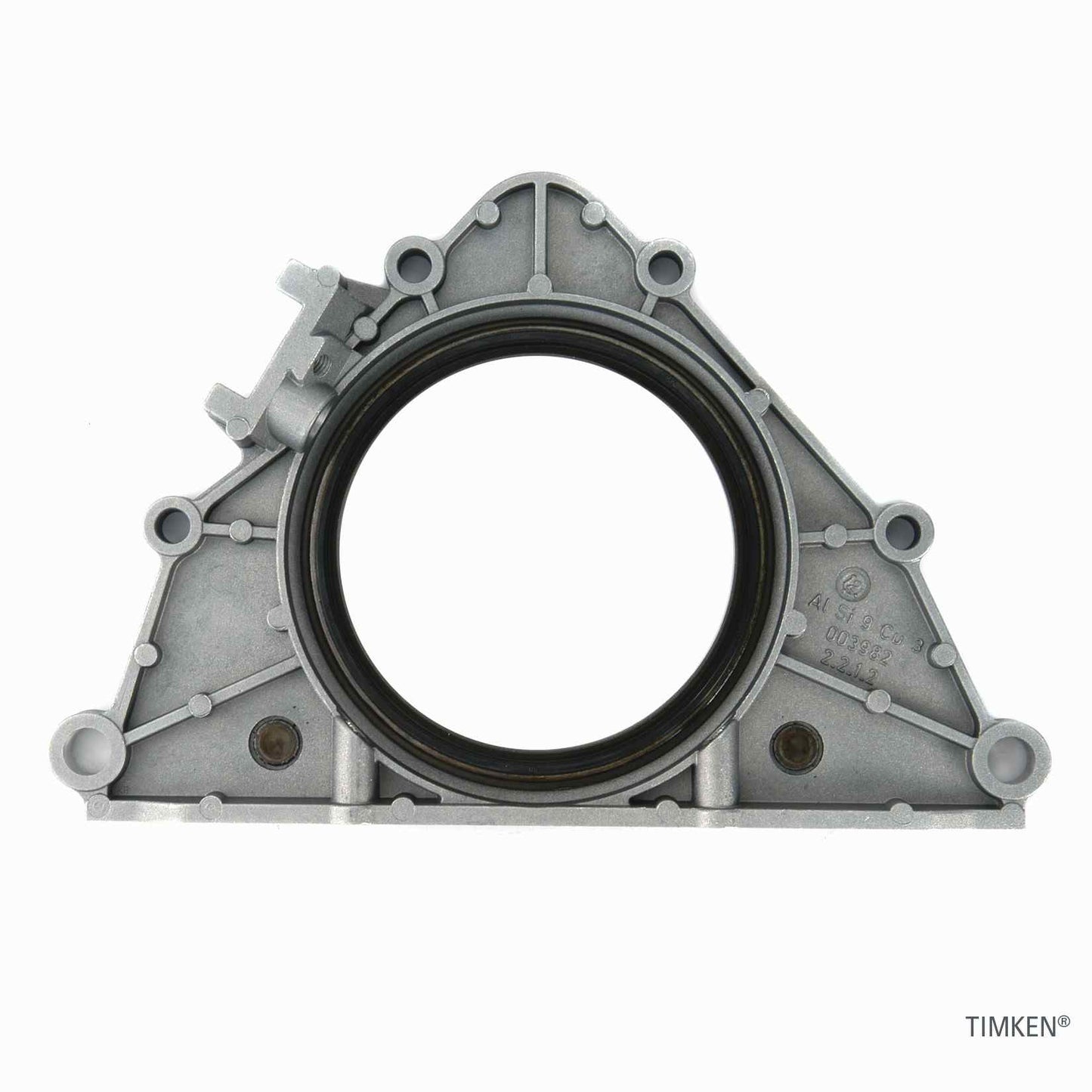Timken Engine Crankshaft Seal 710449