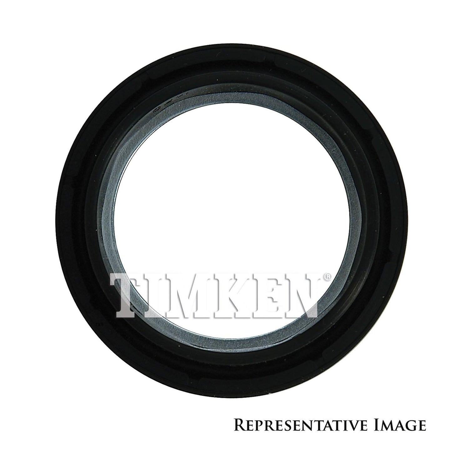 Timken Axle Spindle Seal 710453