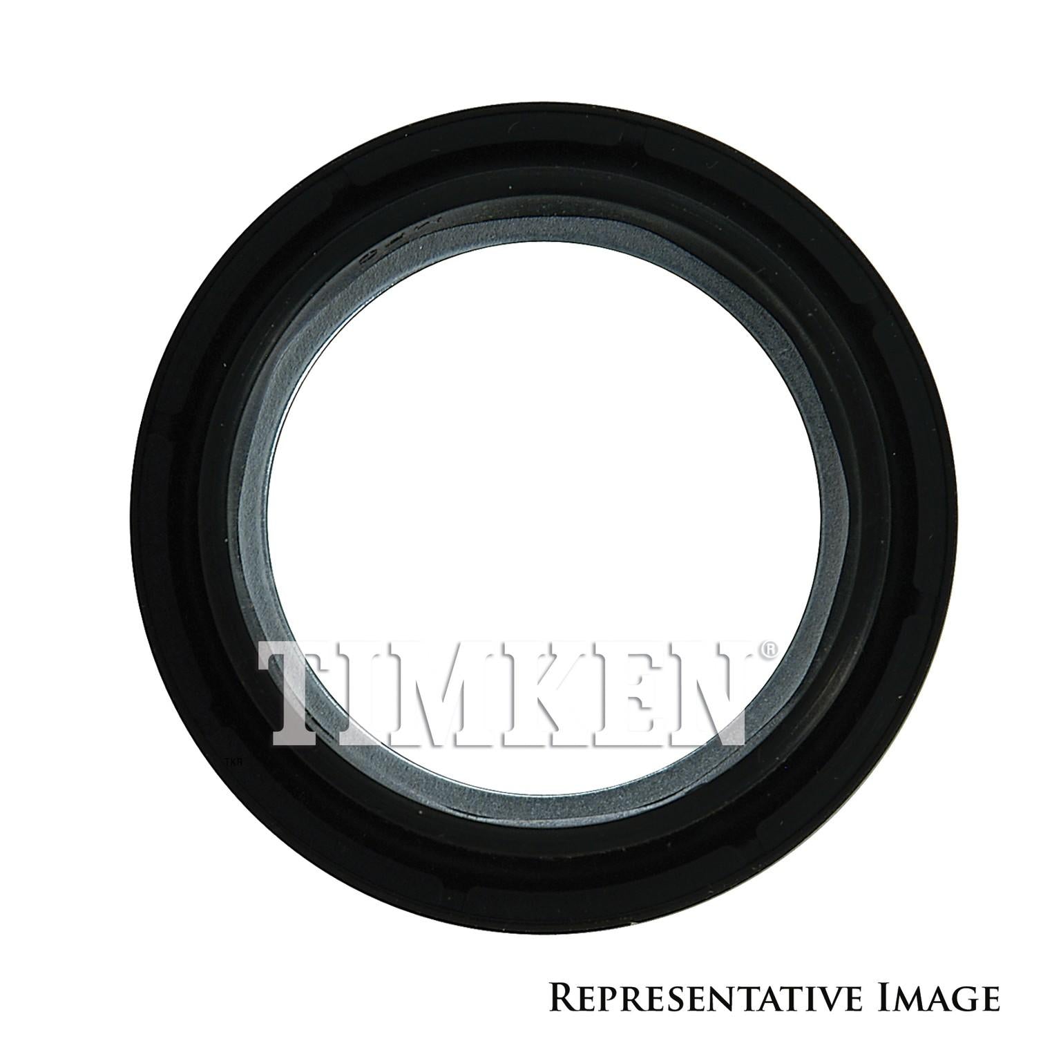Timken Axle Spindle Seal 710453