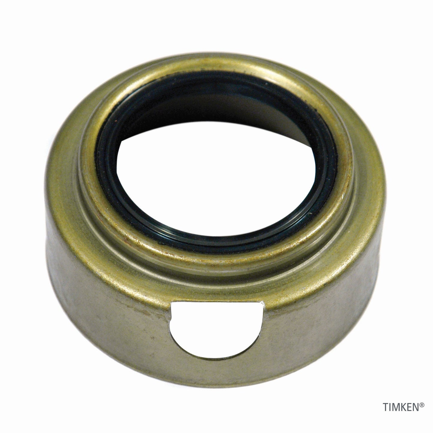 Timken Wheel Seal 710459 image 2