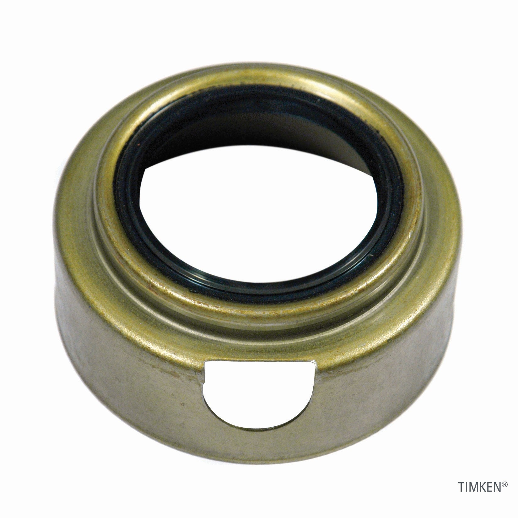 Timken Wheel Seal 710459 image 2