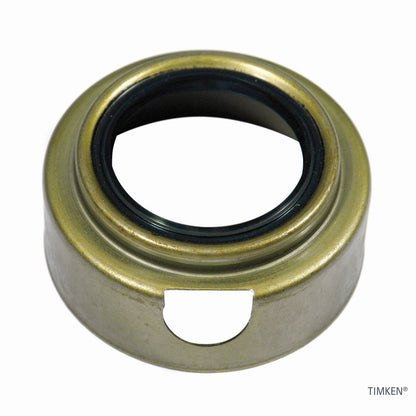 Timken Wheel Seal 710459 image 2