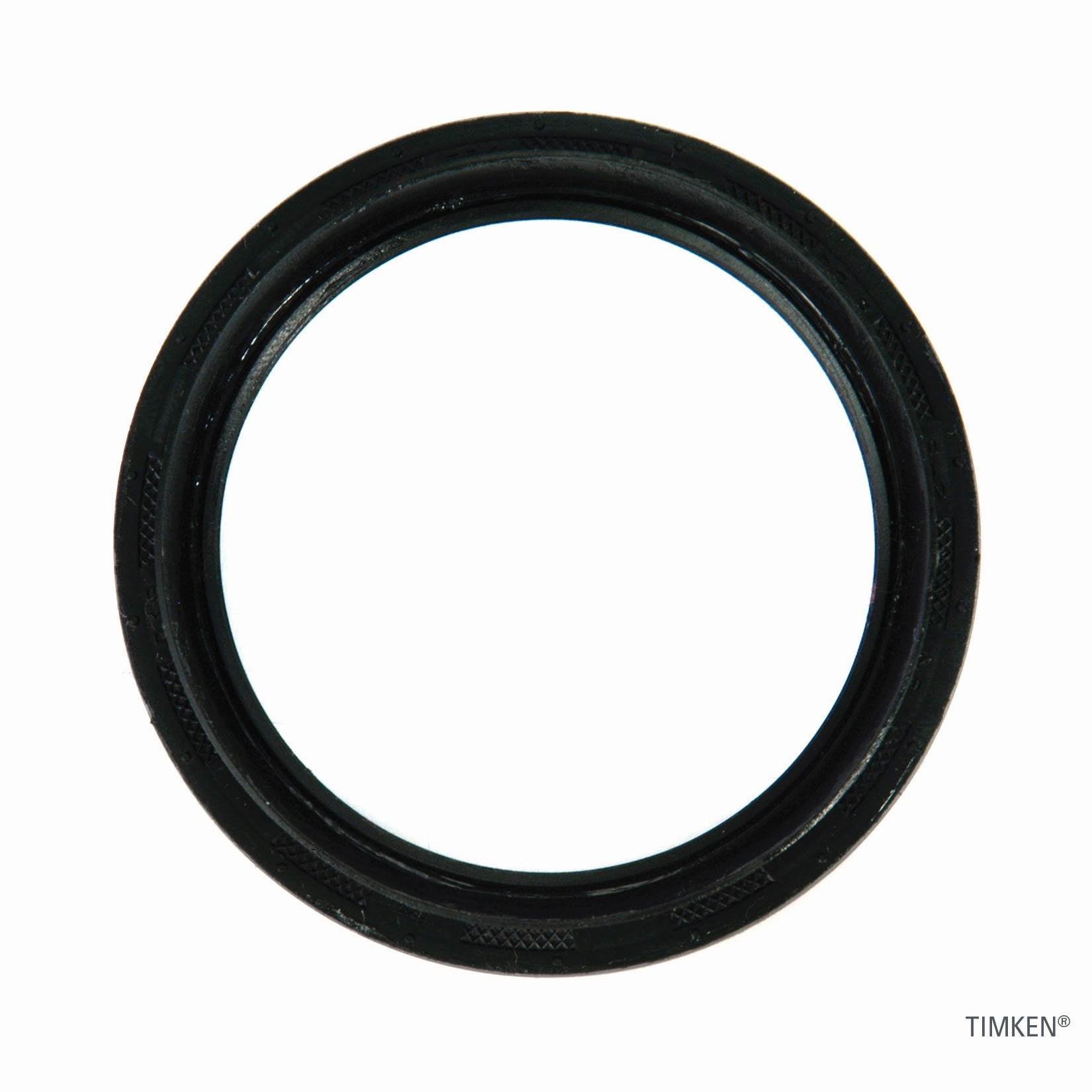 Timken Wheel Seal 710464