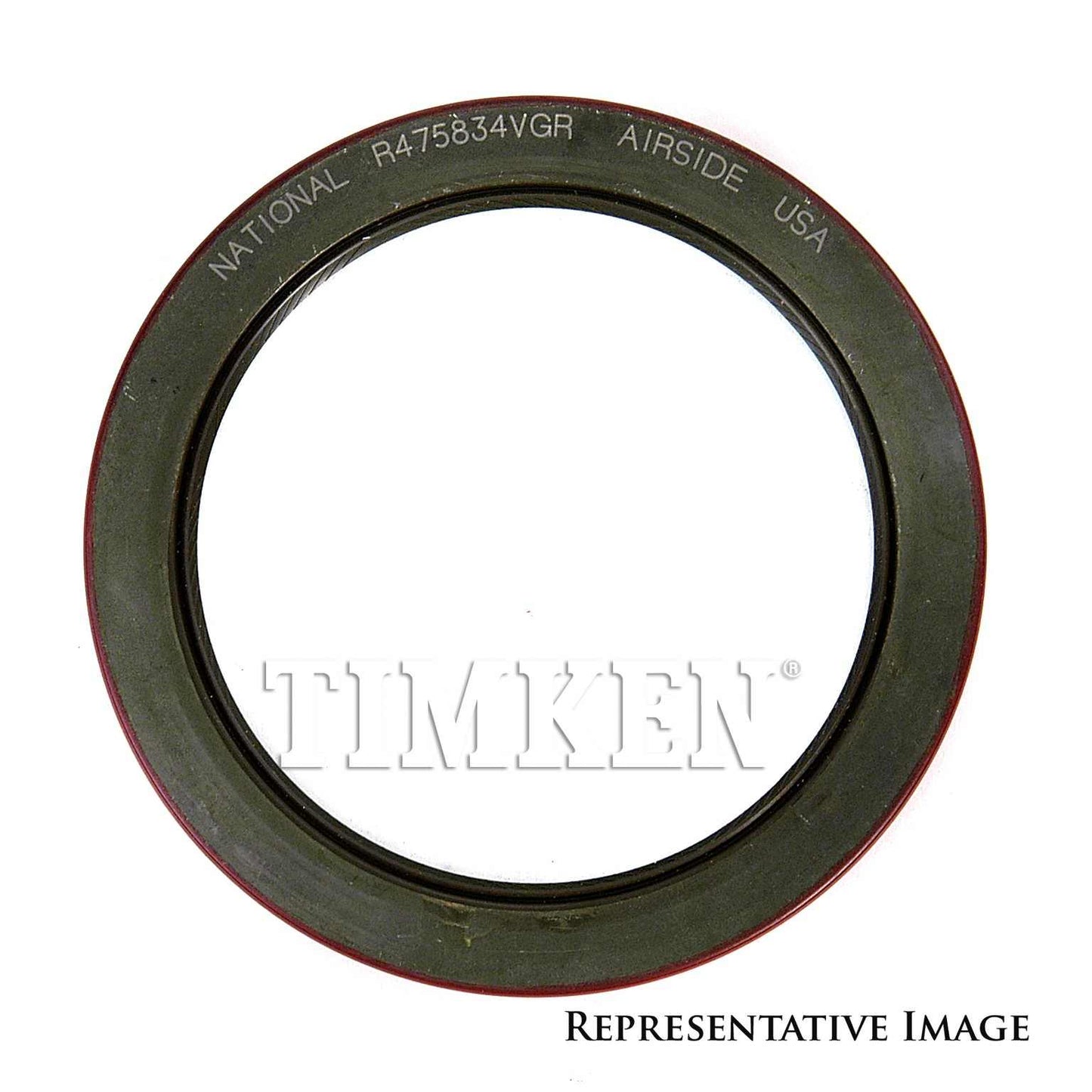 Timken Multi-Purpose Seal 710466