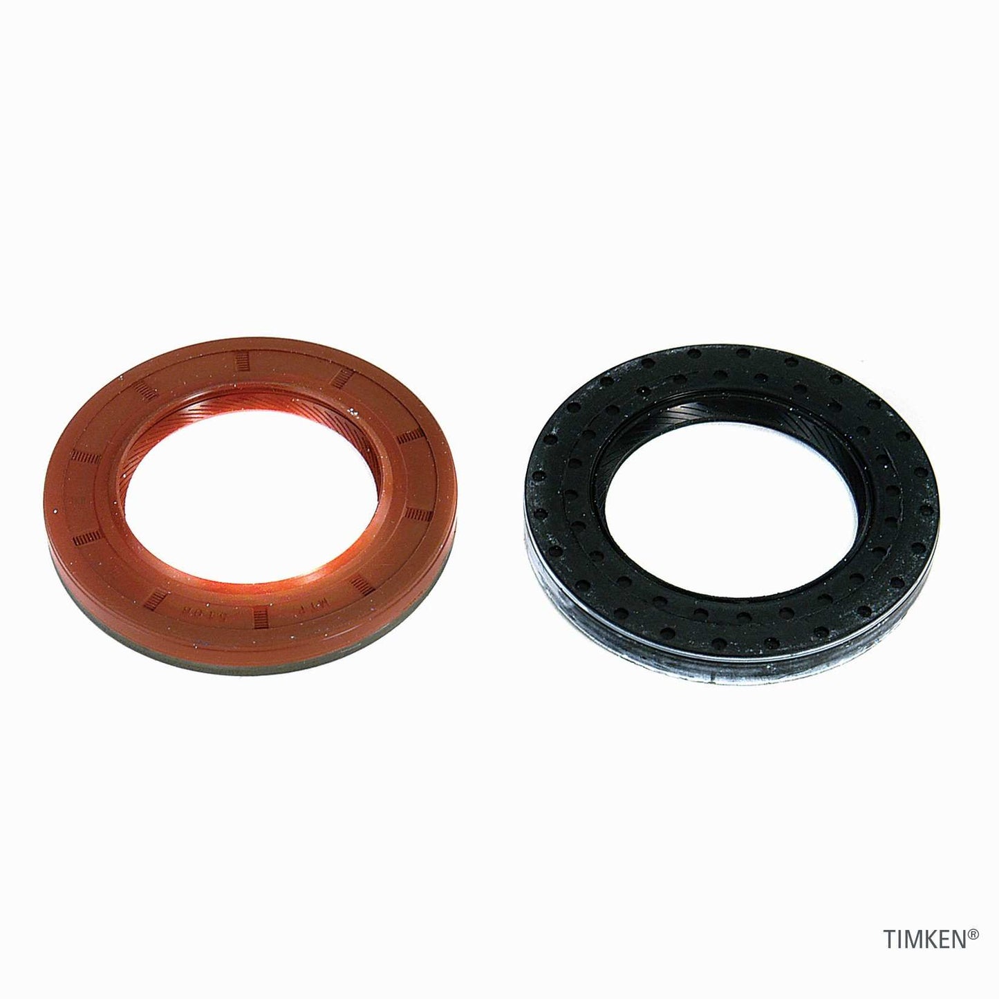 Timken Engine Crankshaft Seal 710472