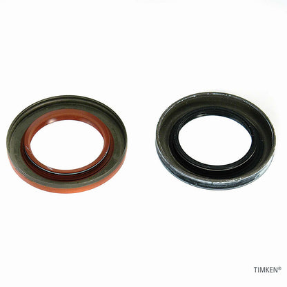 Timken Engine Crankshaft Seal 710472