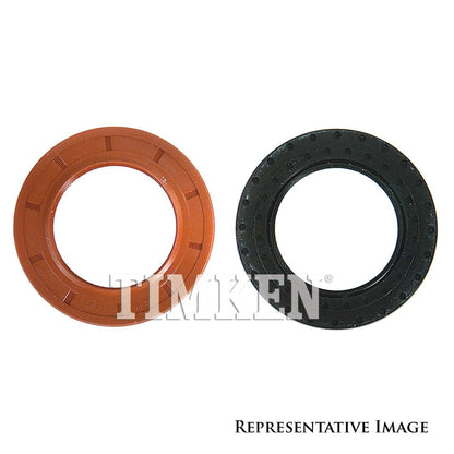 Timken Engine Crankshaft Seal 710472