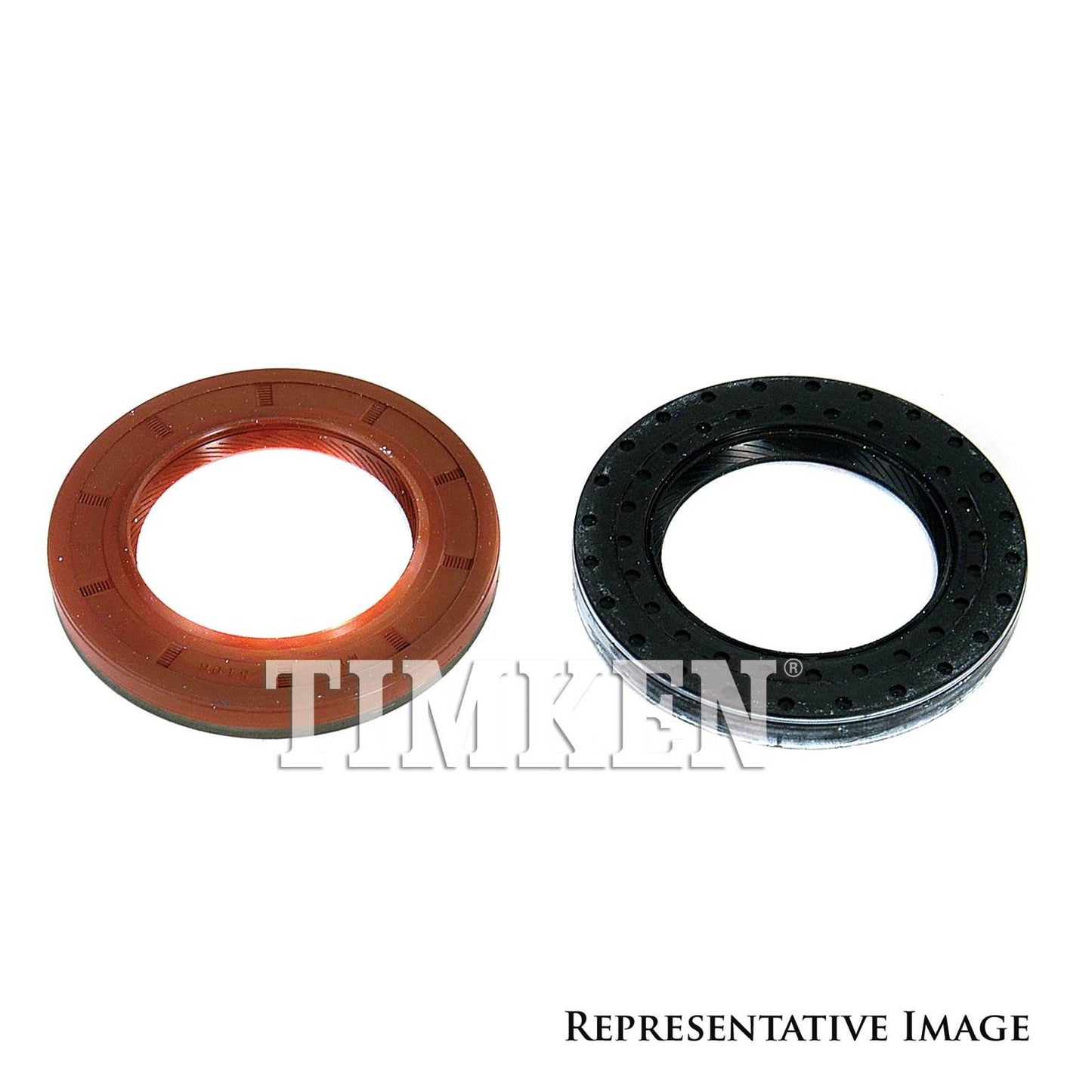 Timken Engine Crankshaft Seal 710472