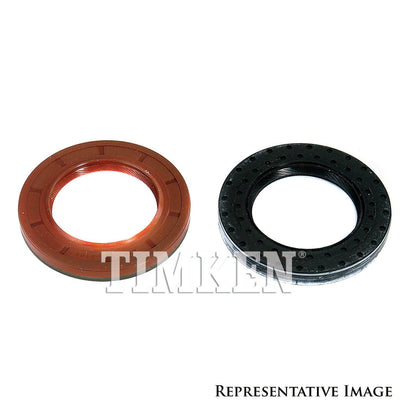 Timken Engine Crankshaft Seal 710472