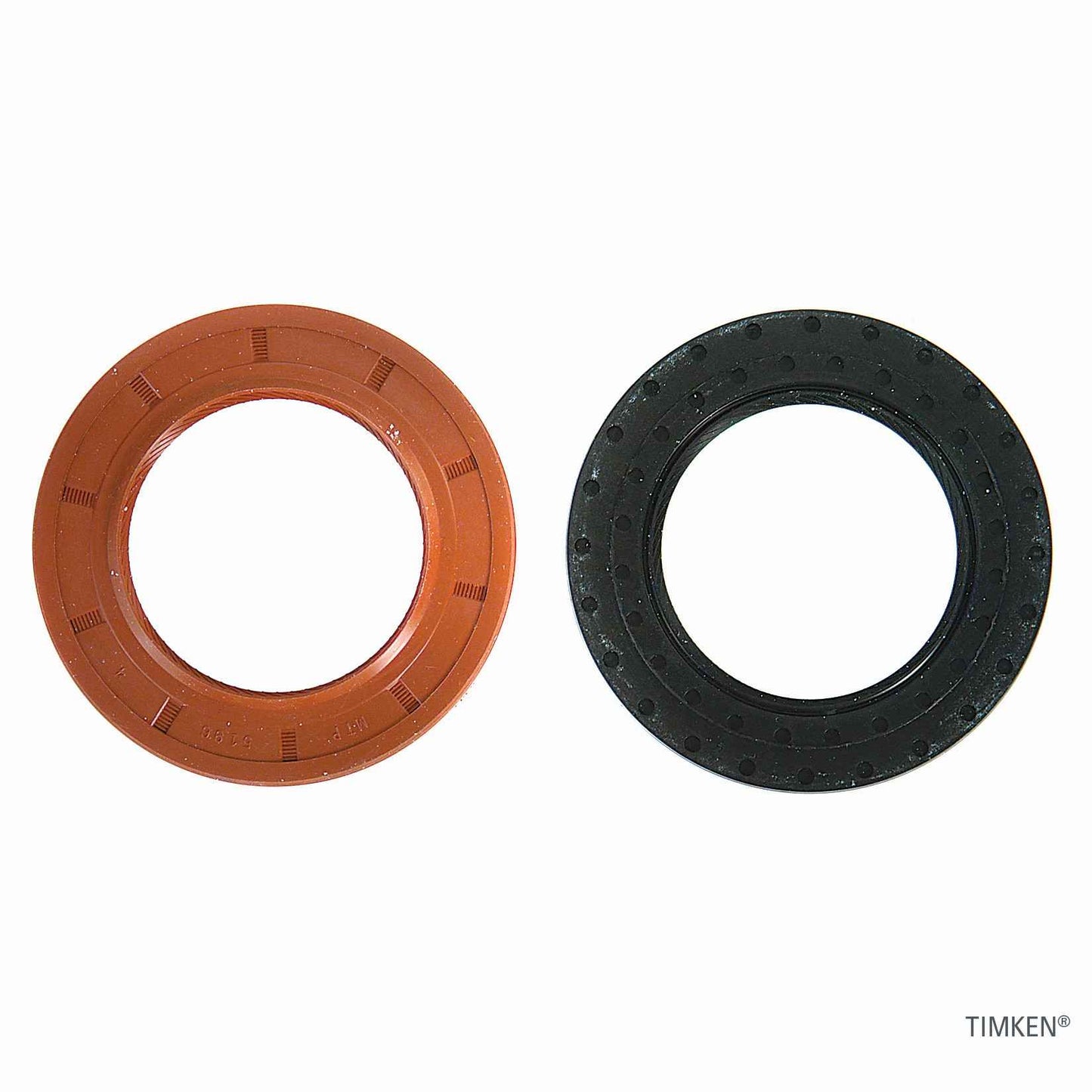 Timken Engine Crankshaft Seal 710472