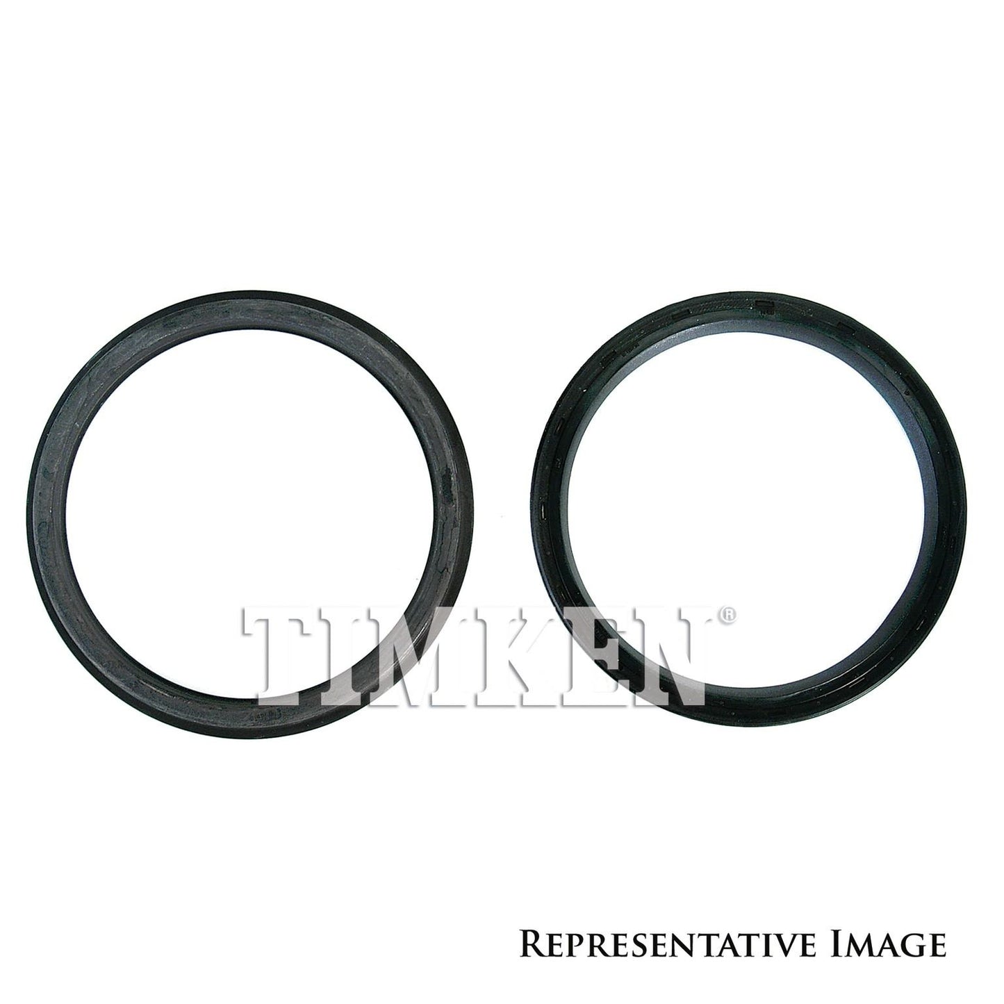 Timken Engine Crankshaft Seal 710473