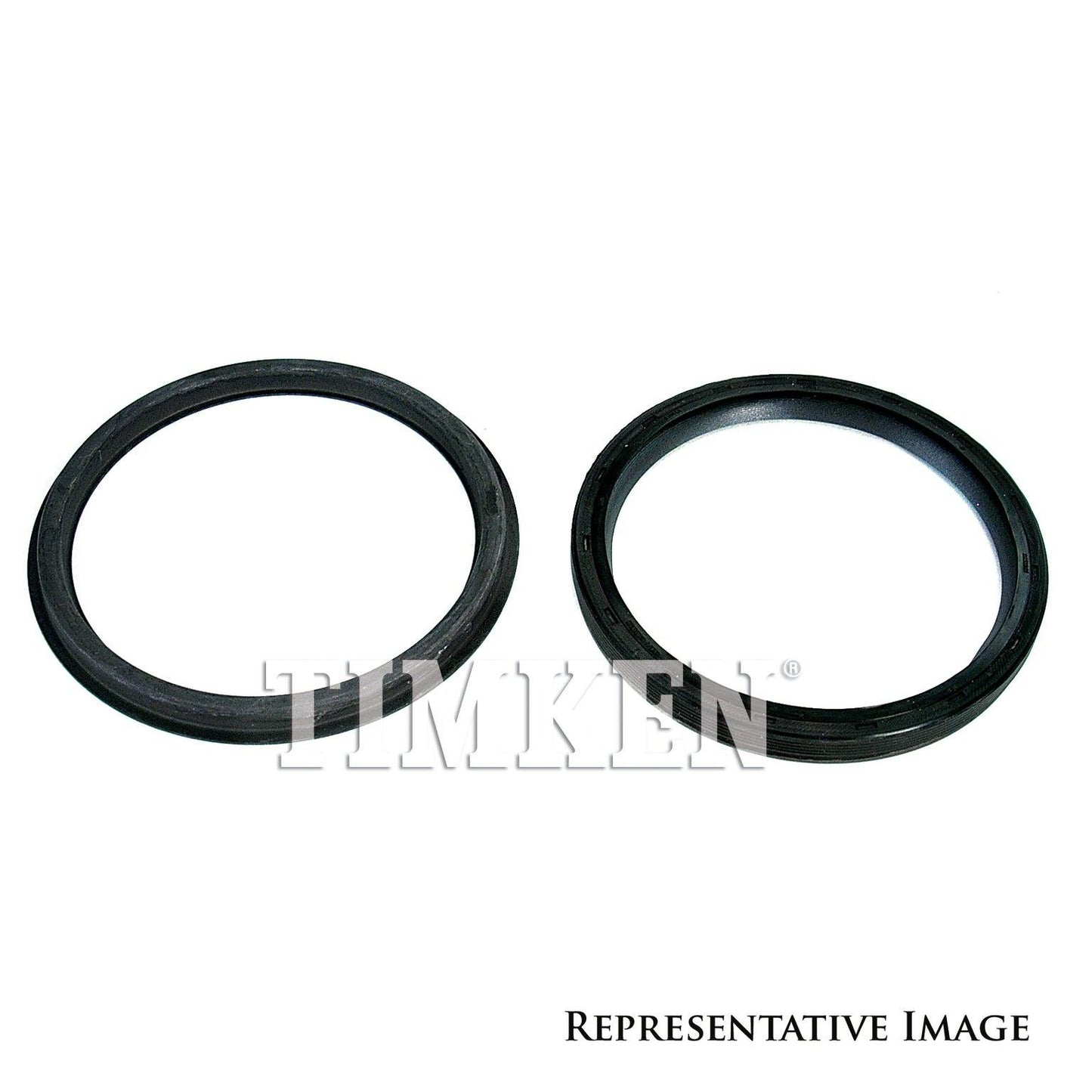 Timken Engine Crankshaft Seal 710473