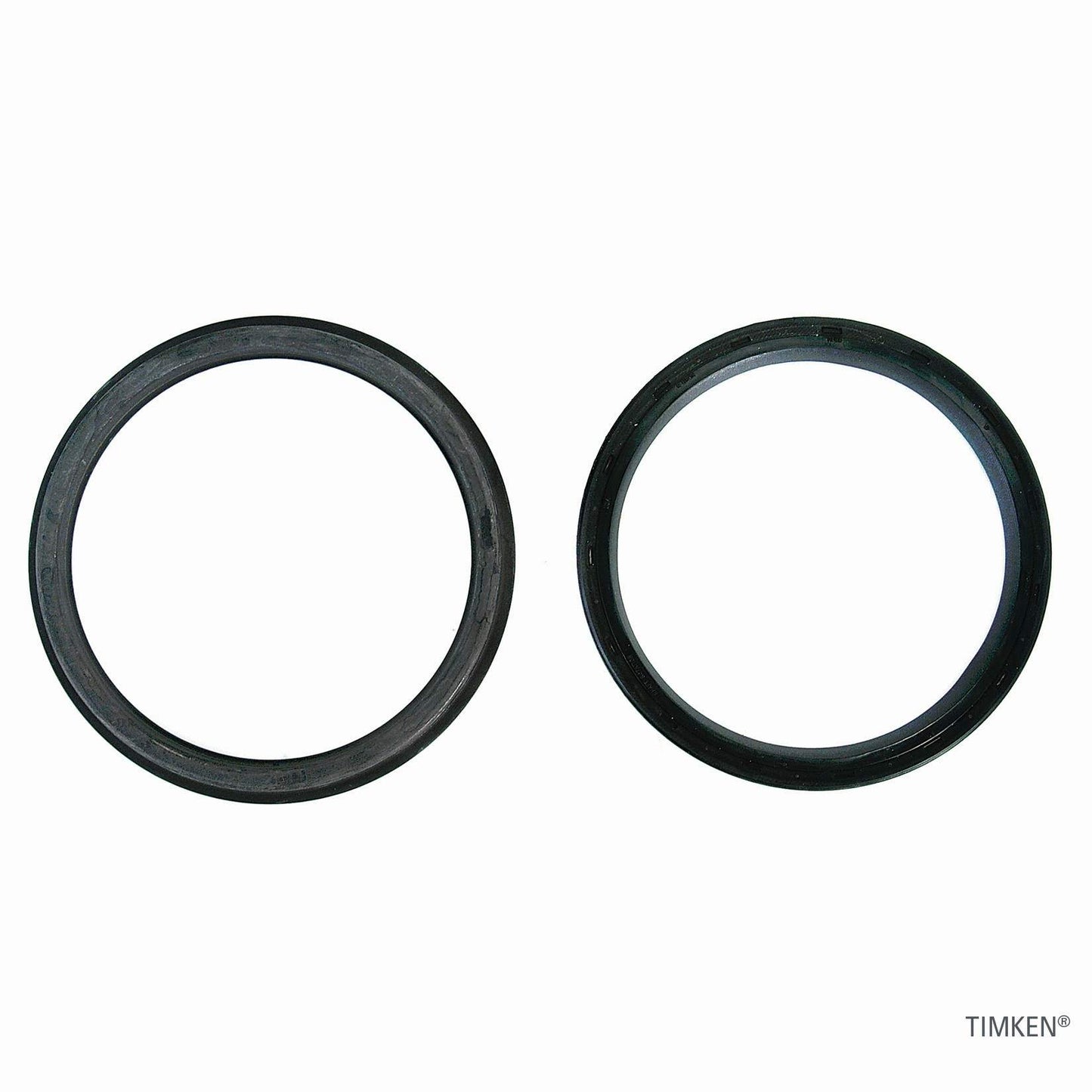 Timken Engine Crankshaft Seal 710473
