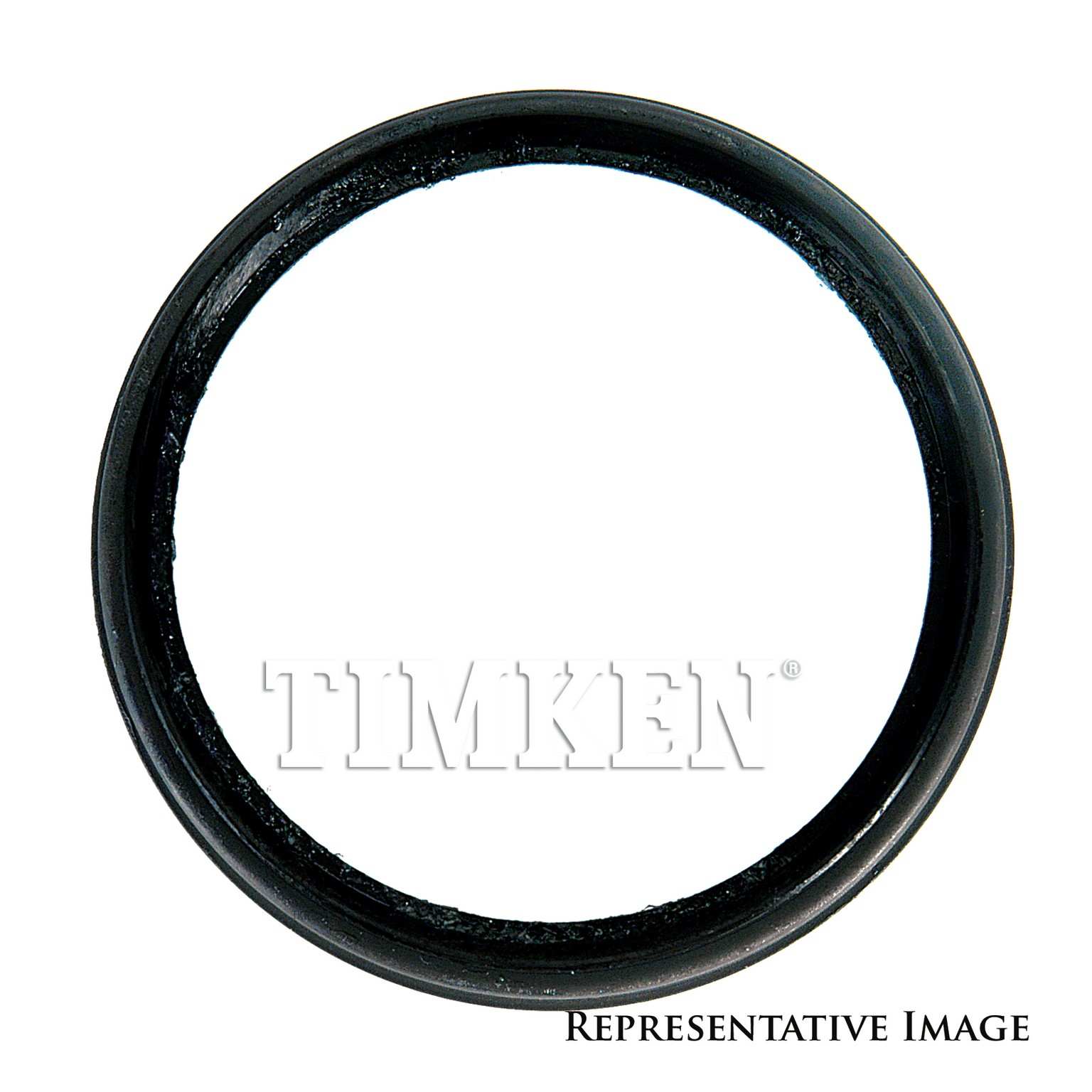 Timken Wheel Seal 710477