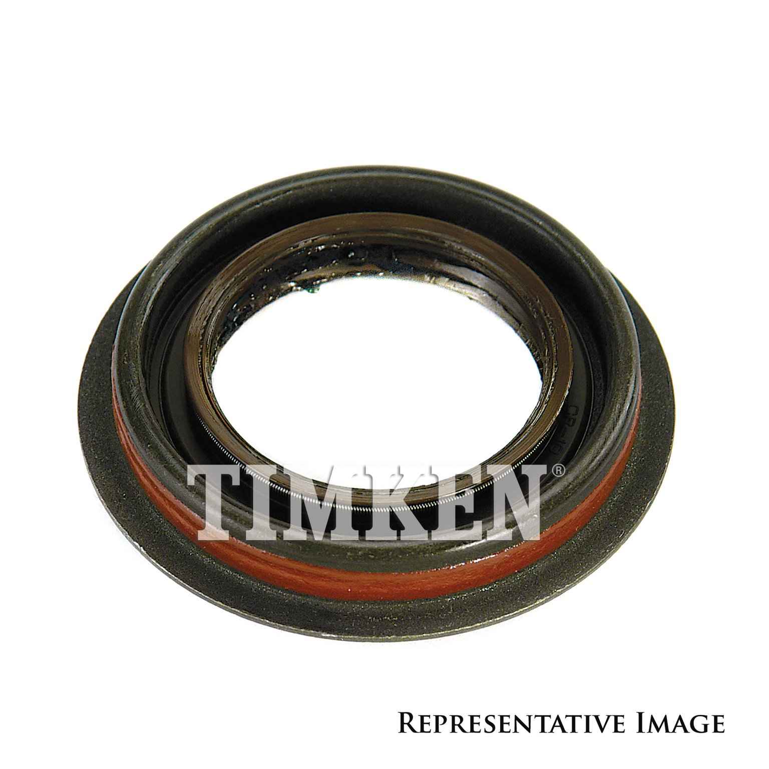 Timken Differential Pinion Seal 710480