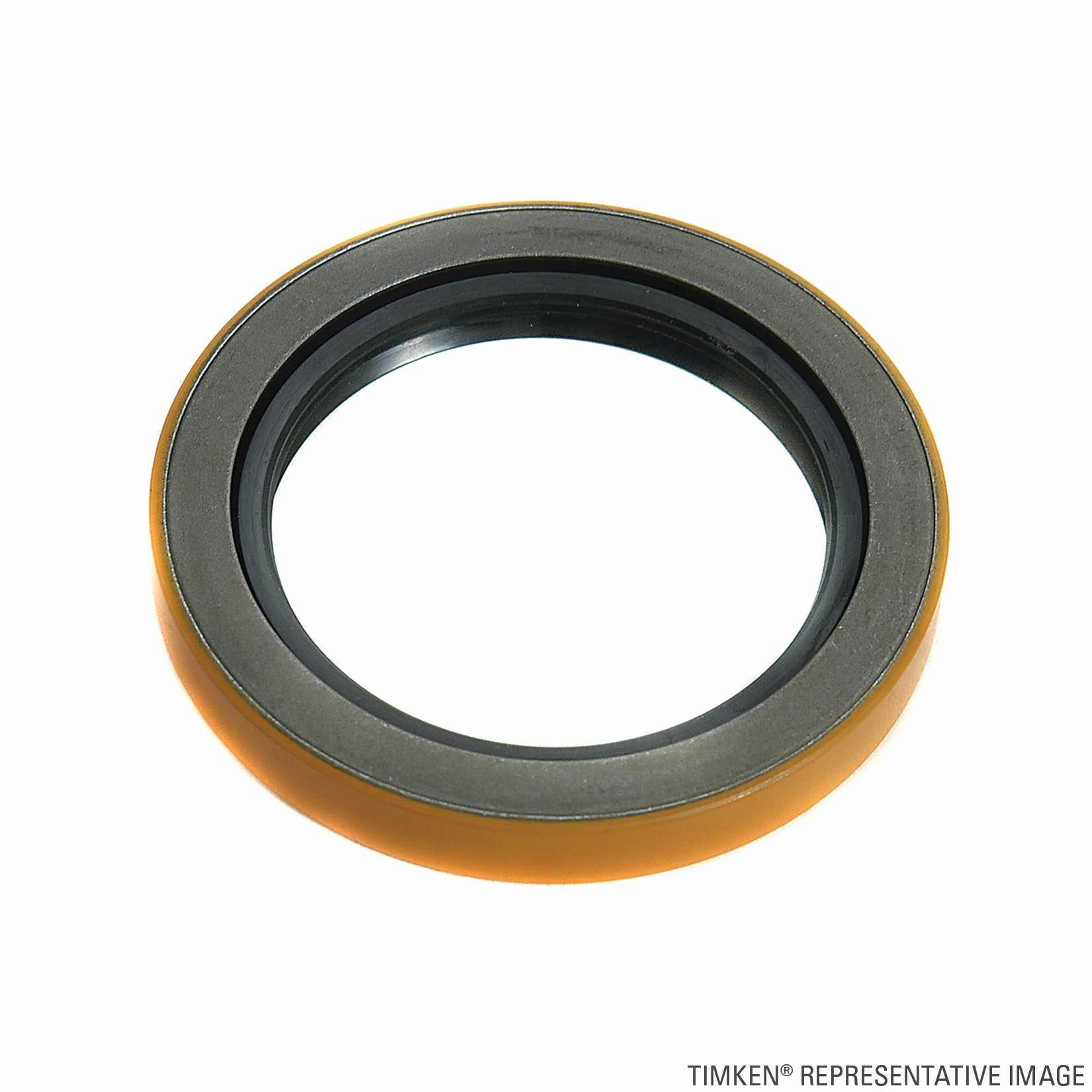 Timken Differential Pinion Seal 710481