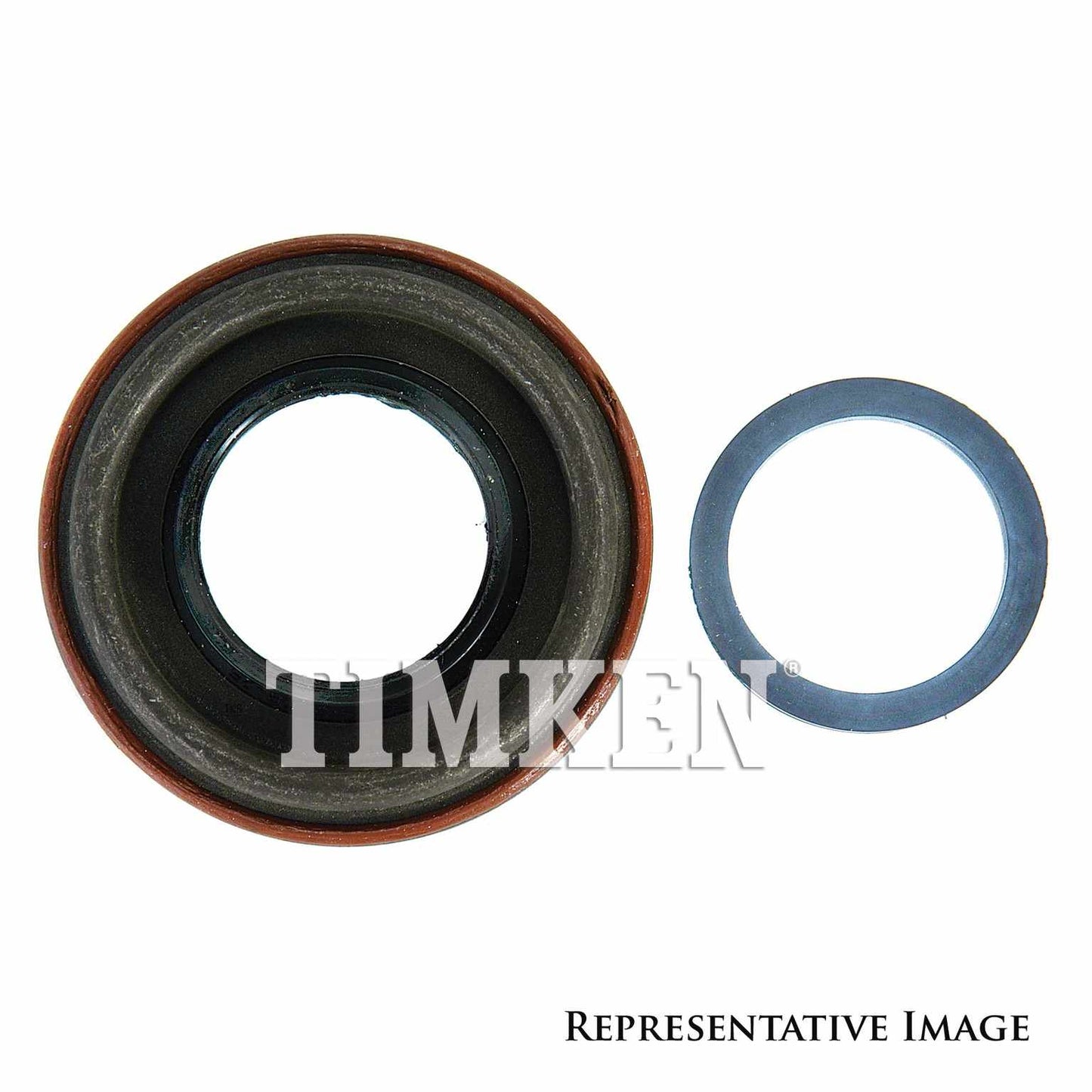 Timken Differential Pinion Seal 710482