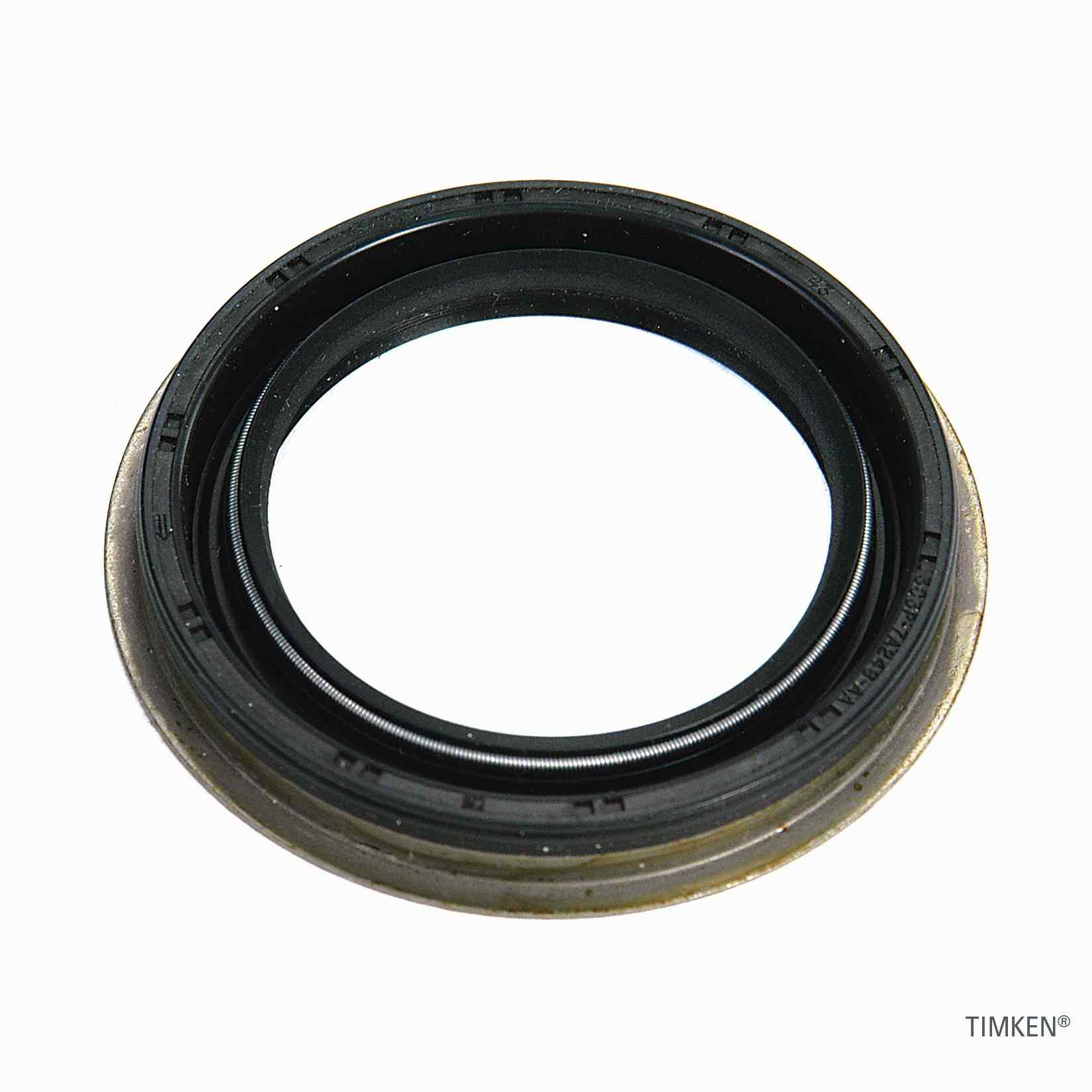 Timken Automatic Transmission Torque Converter Seal 710485