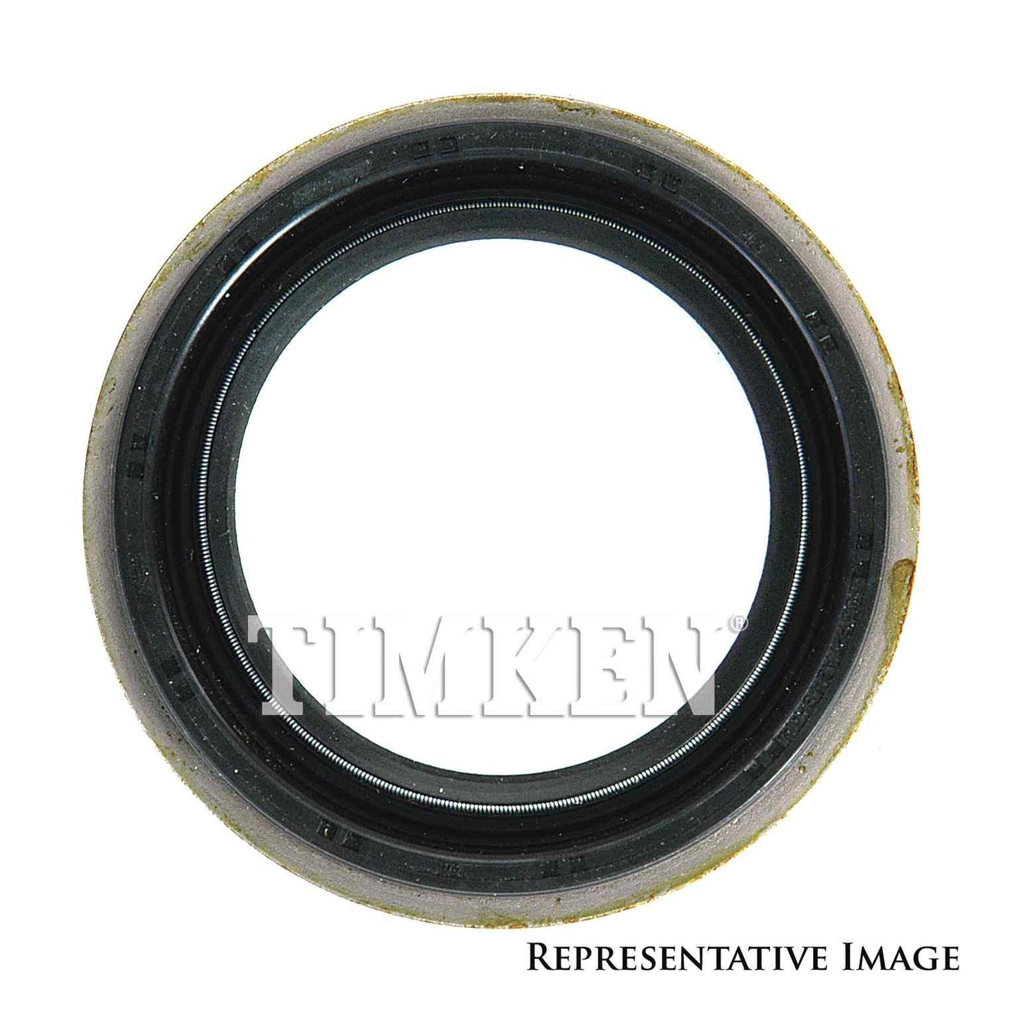 Timken Automatic Transmission Torque Converter Seal 710485