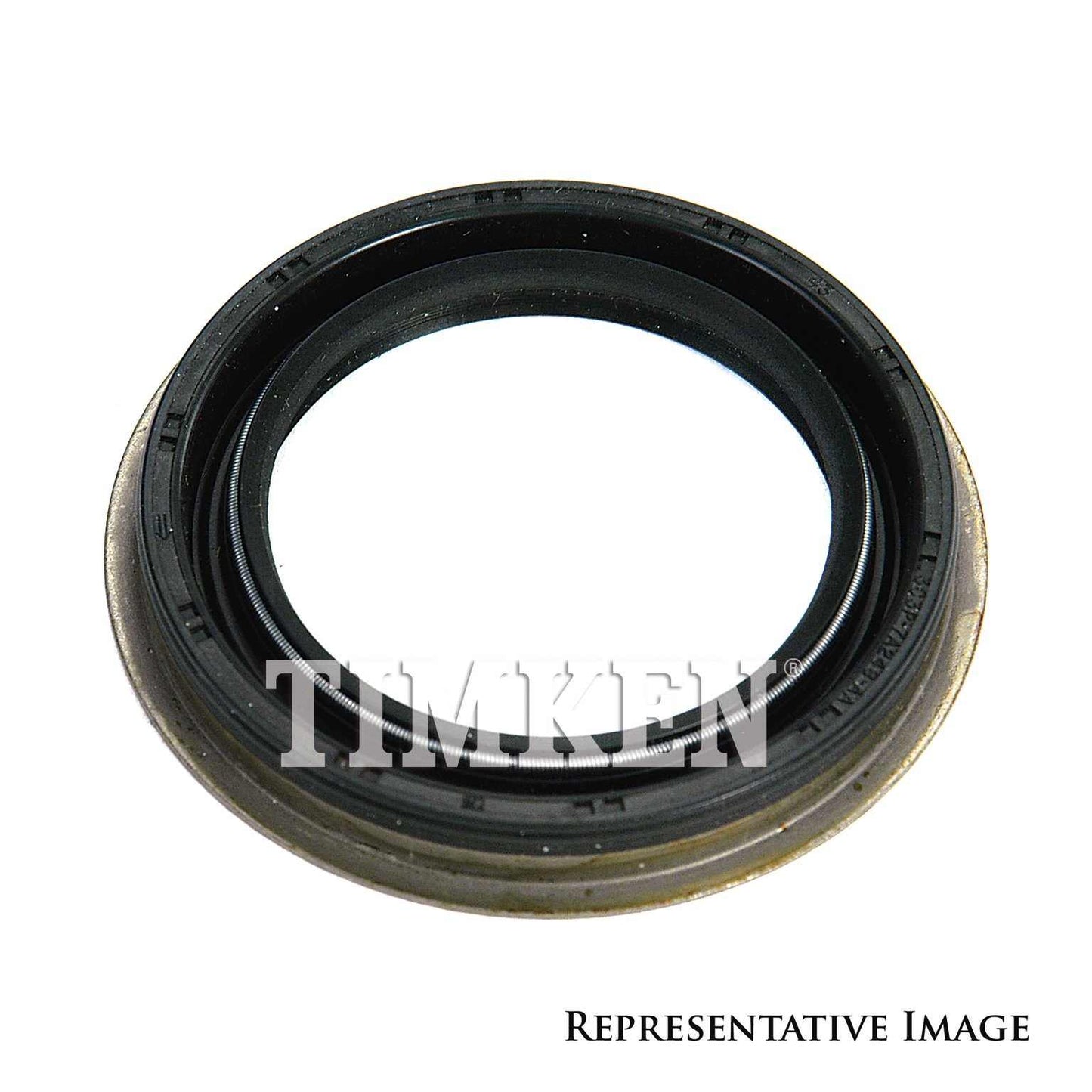Timken Automatic Transmission Torque Converter Seal 710485