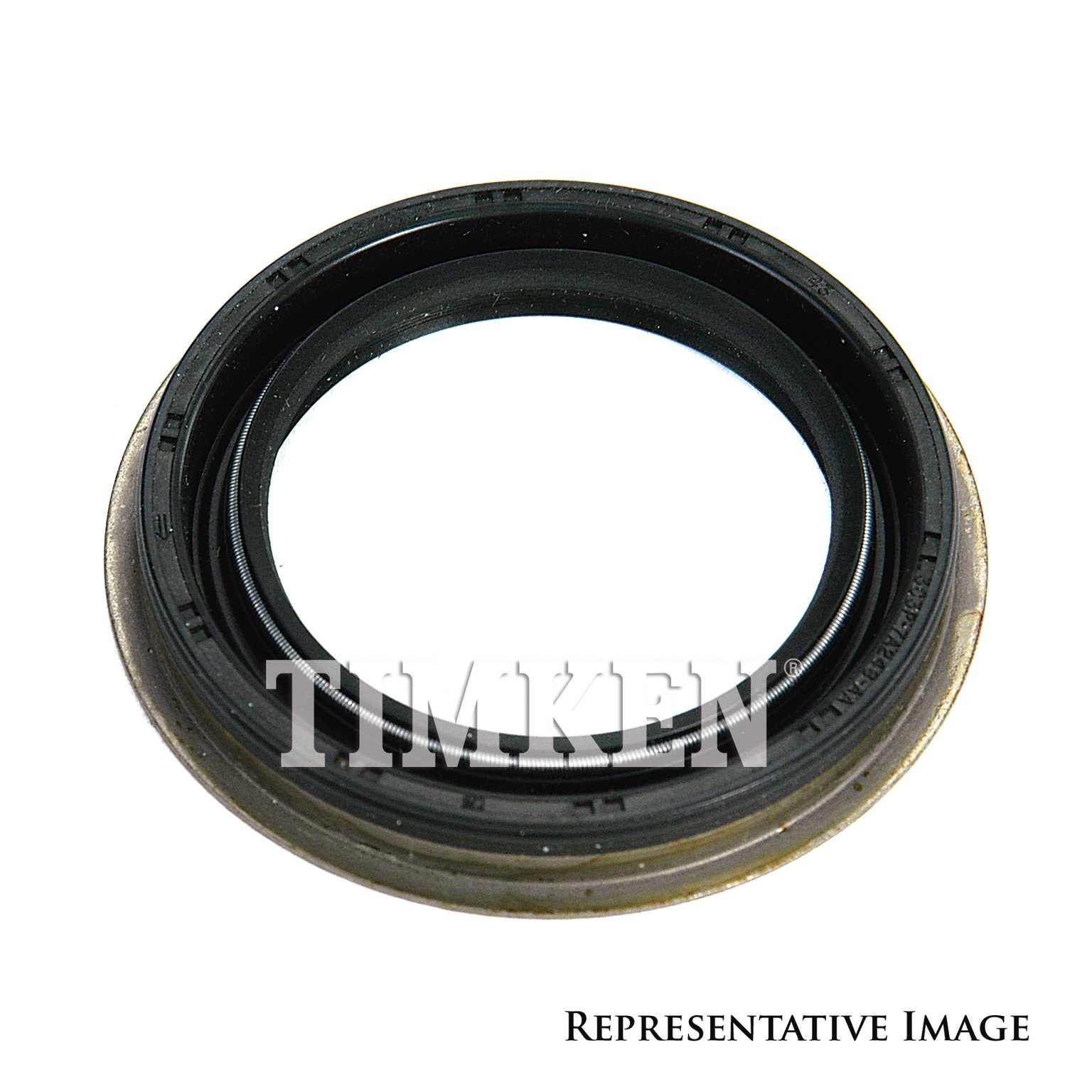 Timken Automatic Transmission Torque Converter Seal 710485