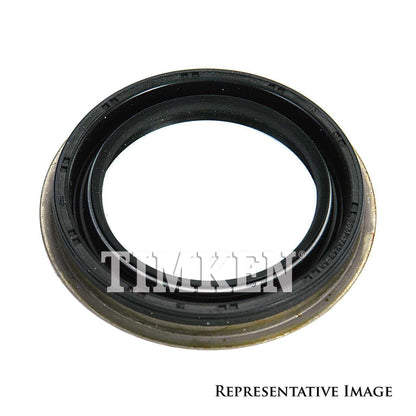 Timken Automatic Transmission Torque Converter Seal 710485
