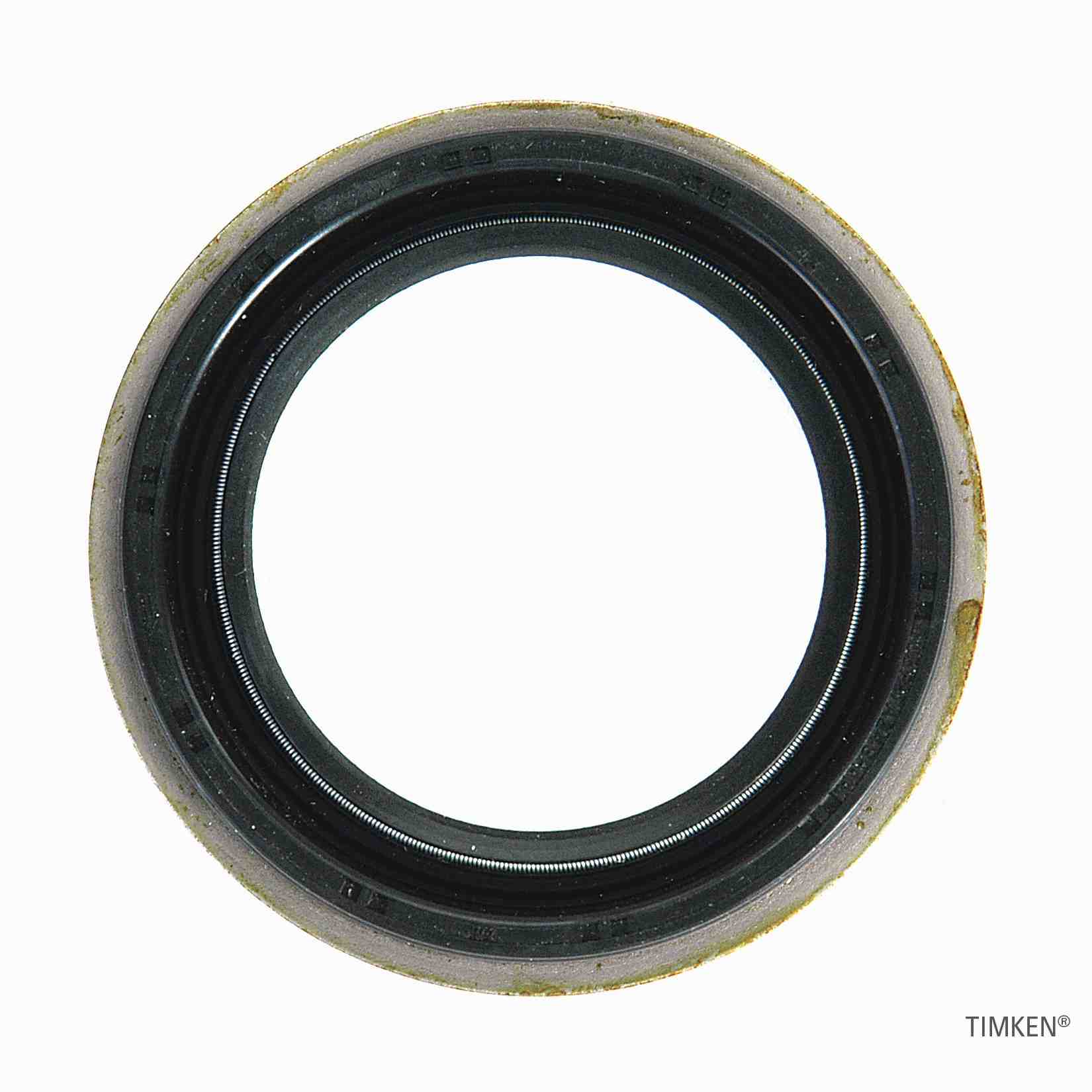 Timken Automatic Transmission Torque Converter Seal 710485