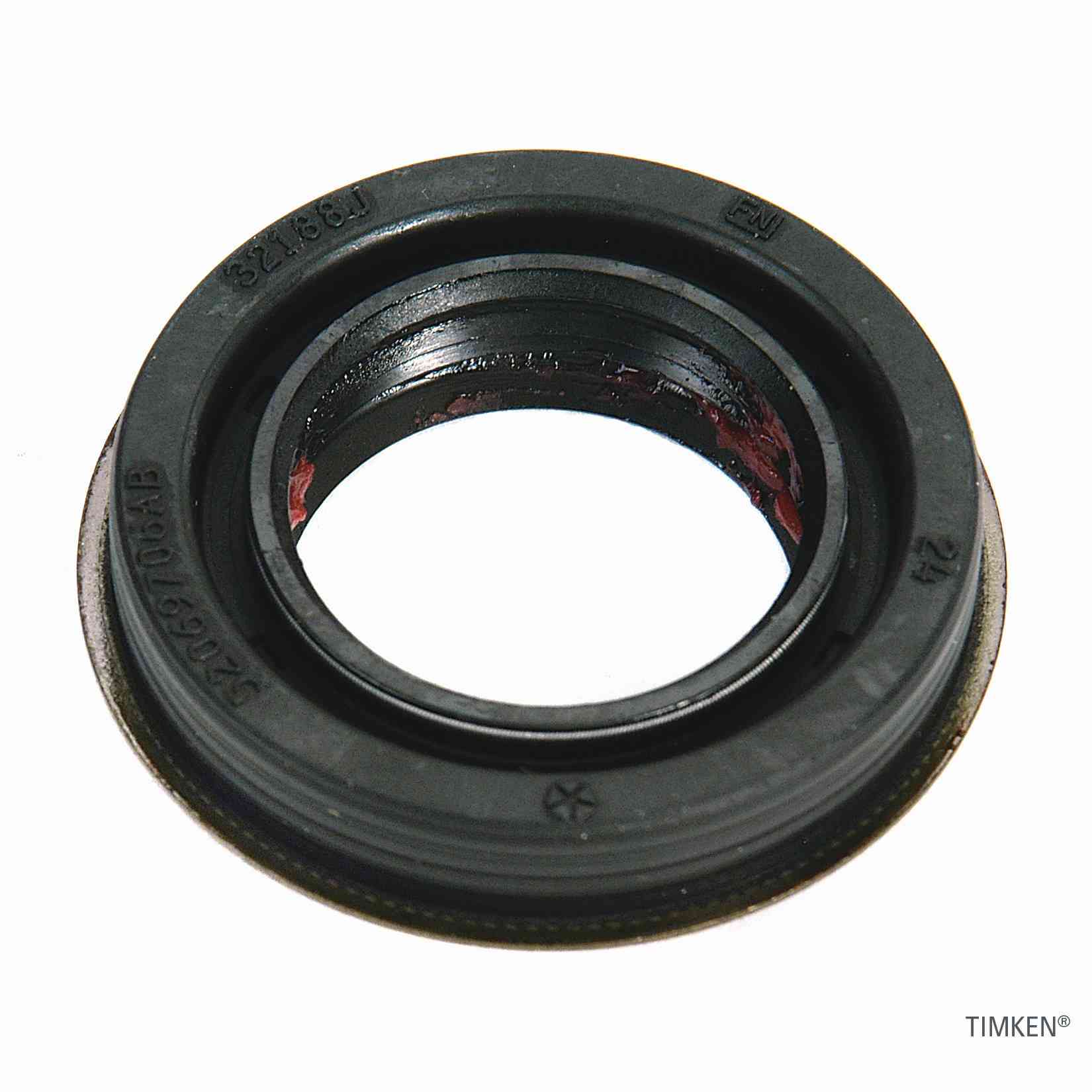 Timken Drive Axle Shaft Seal 710489