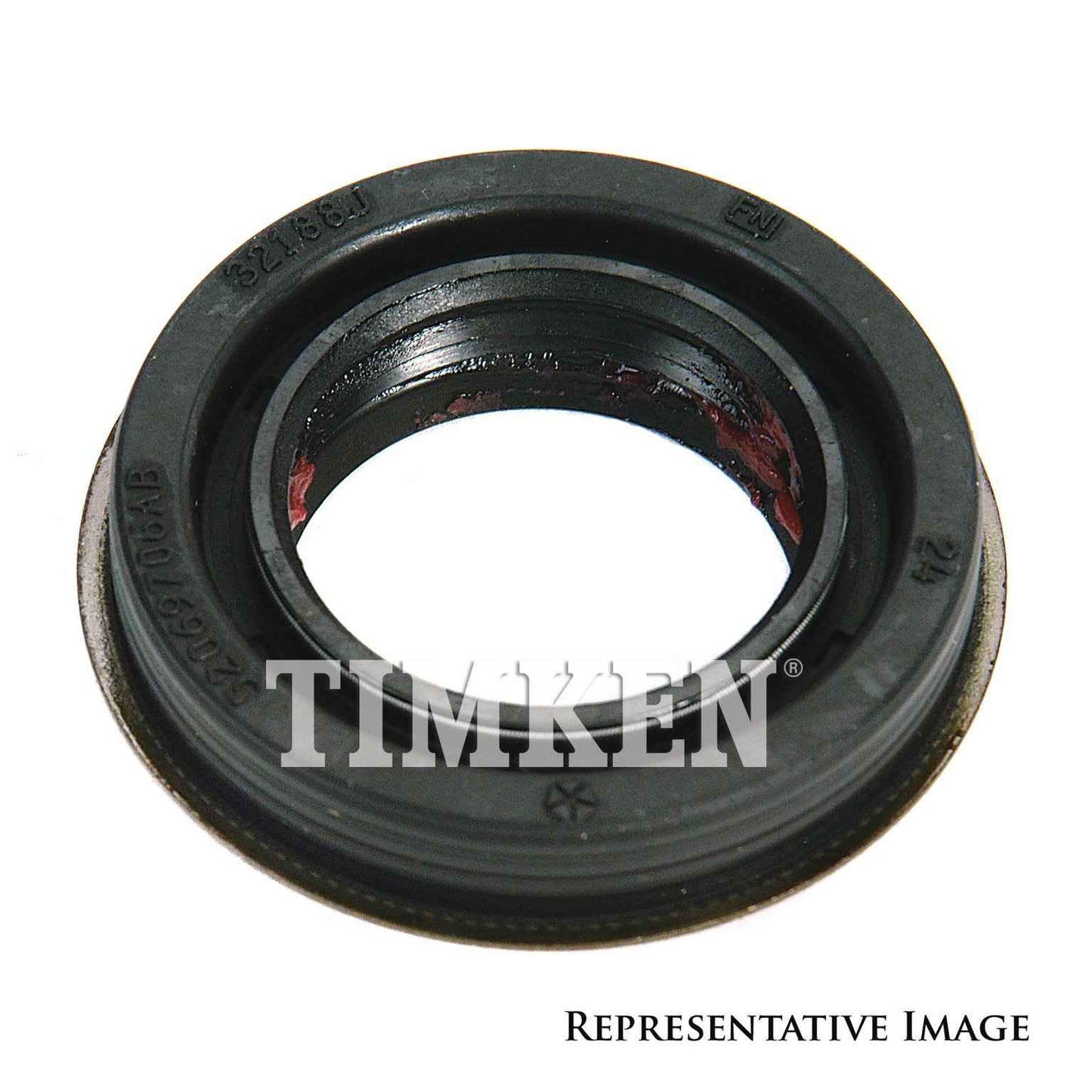 Timken Drive Axle Shaft Seal 710489