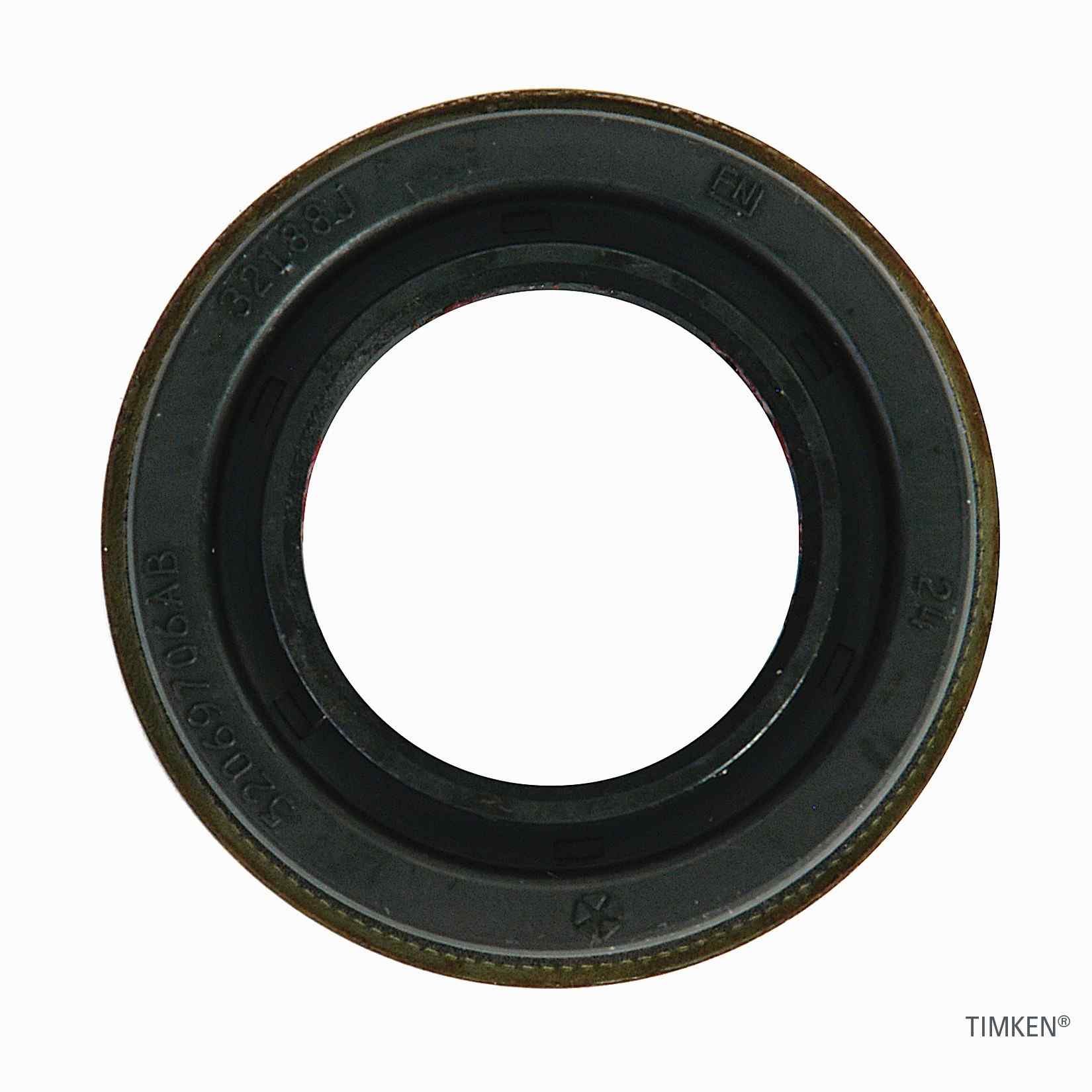 Timken Drive Axle Shaft Seal 710489
