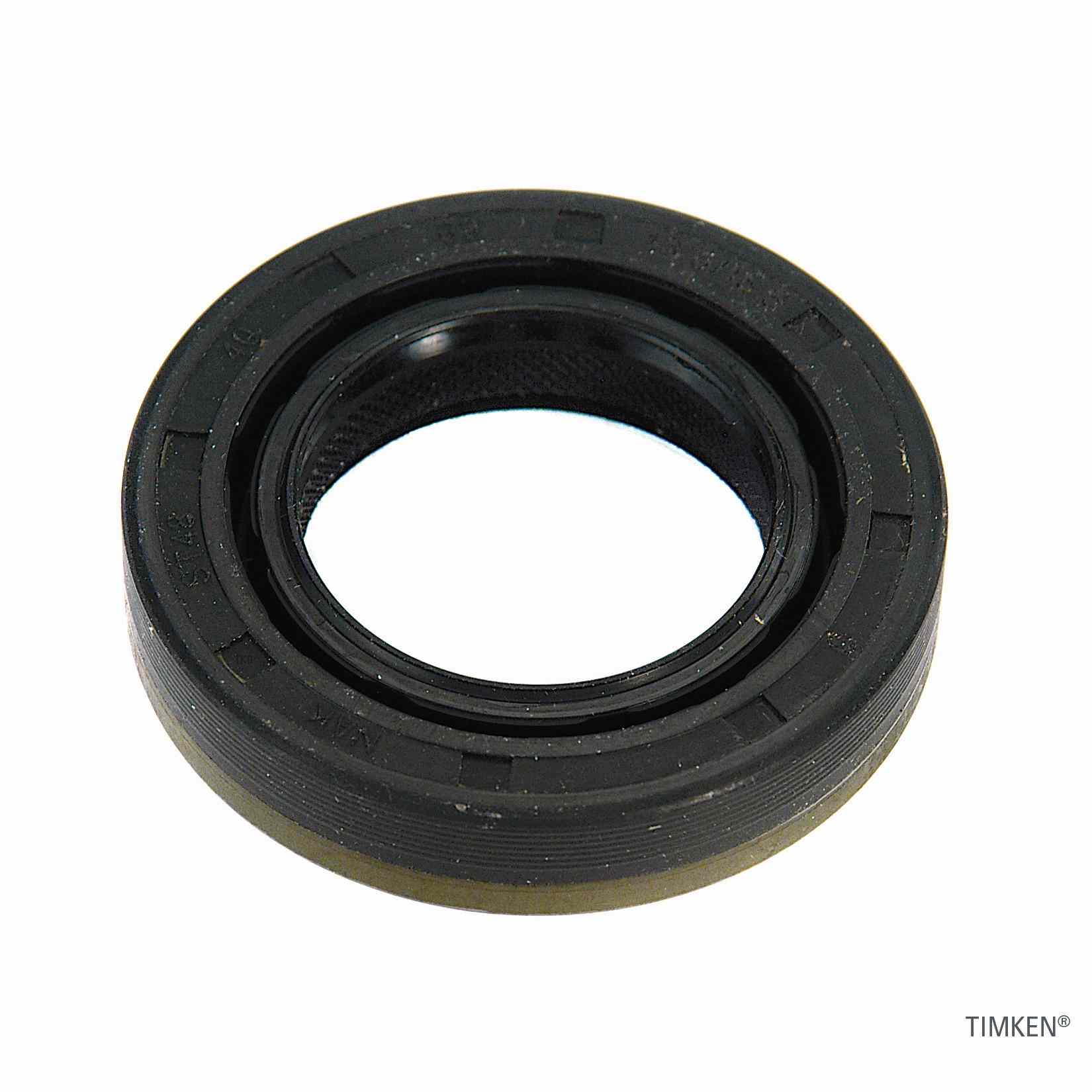 Timken Drive Axle Shaft Seal 710491