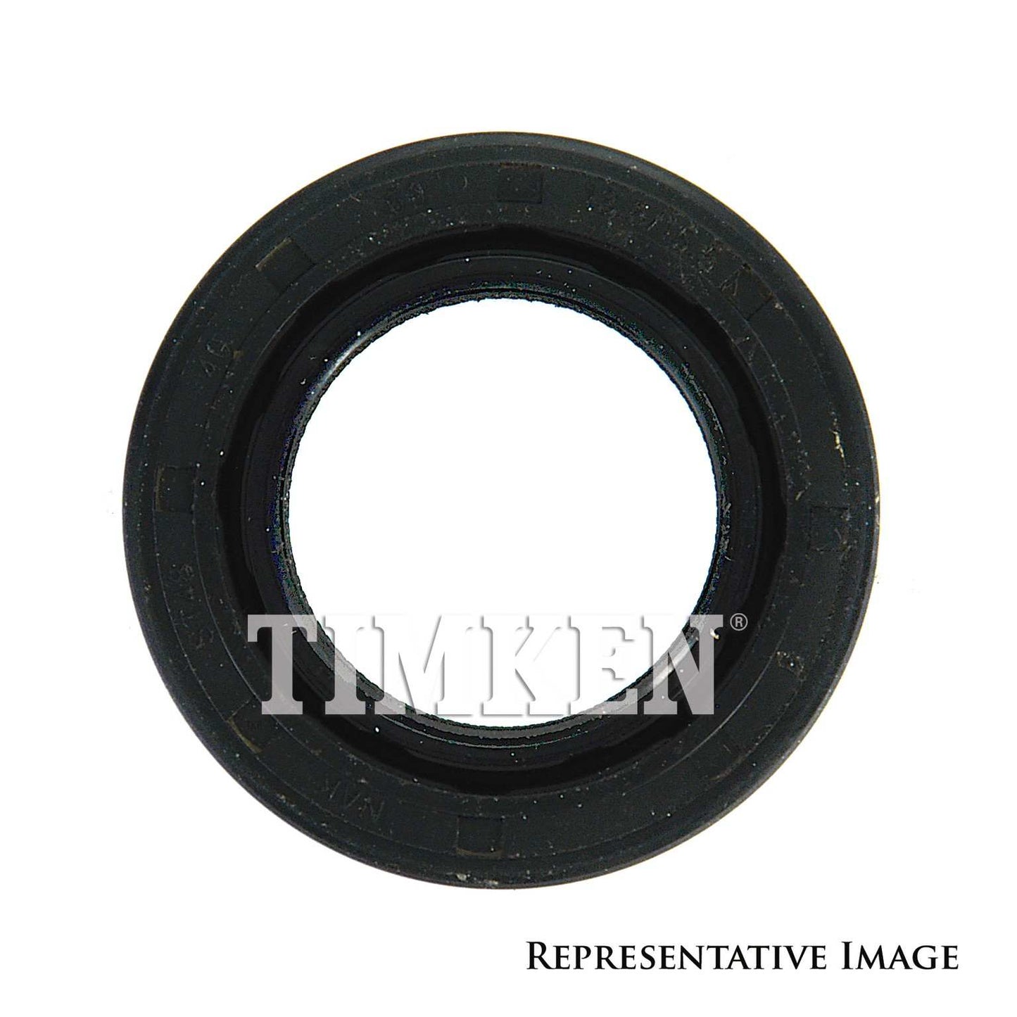 Timken Drive Axle Shaft Seal 710491