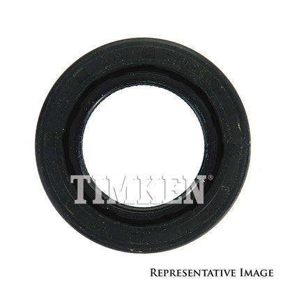 Timken Drive Axle Shaft Seal 710491