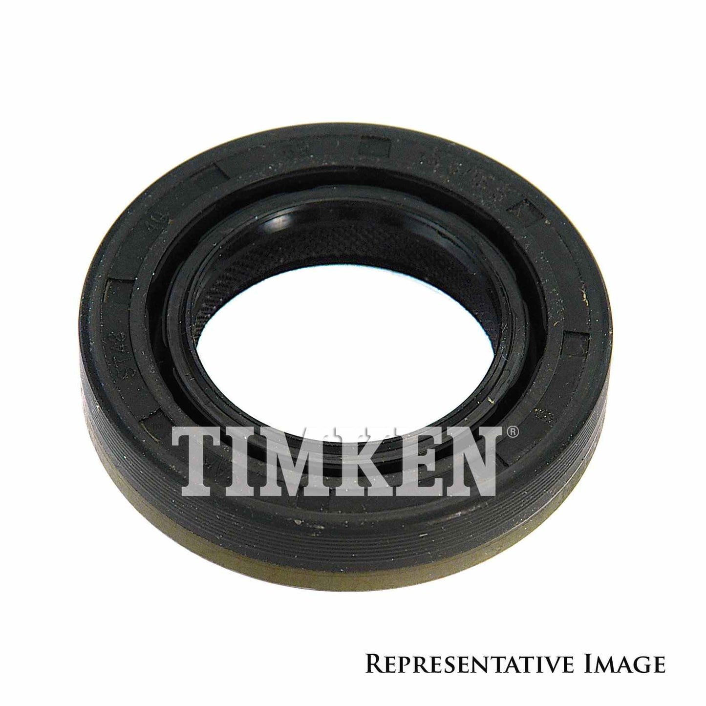 Timken Drive Axle Shaft Seal 710491
