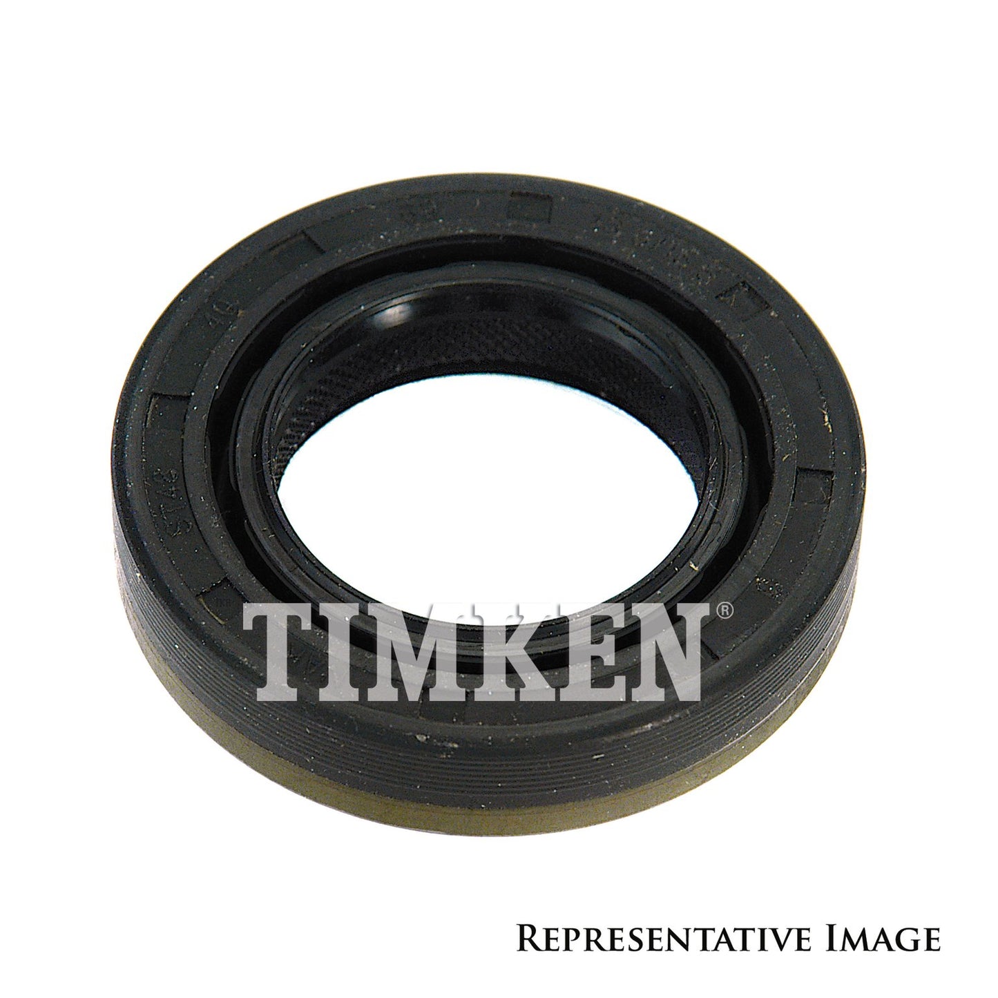 Timken Drive Axle Shaft Seal 710491