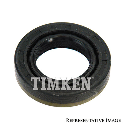 Timken Drive Axle Shaft Seal 710491