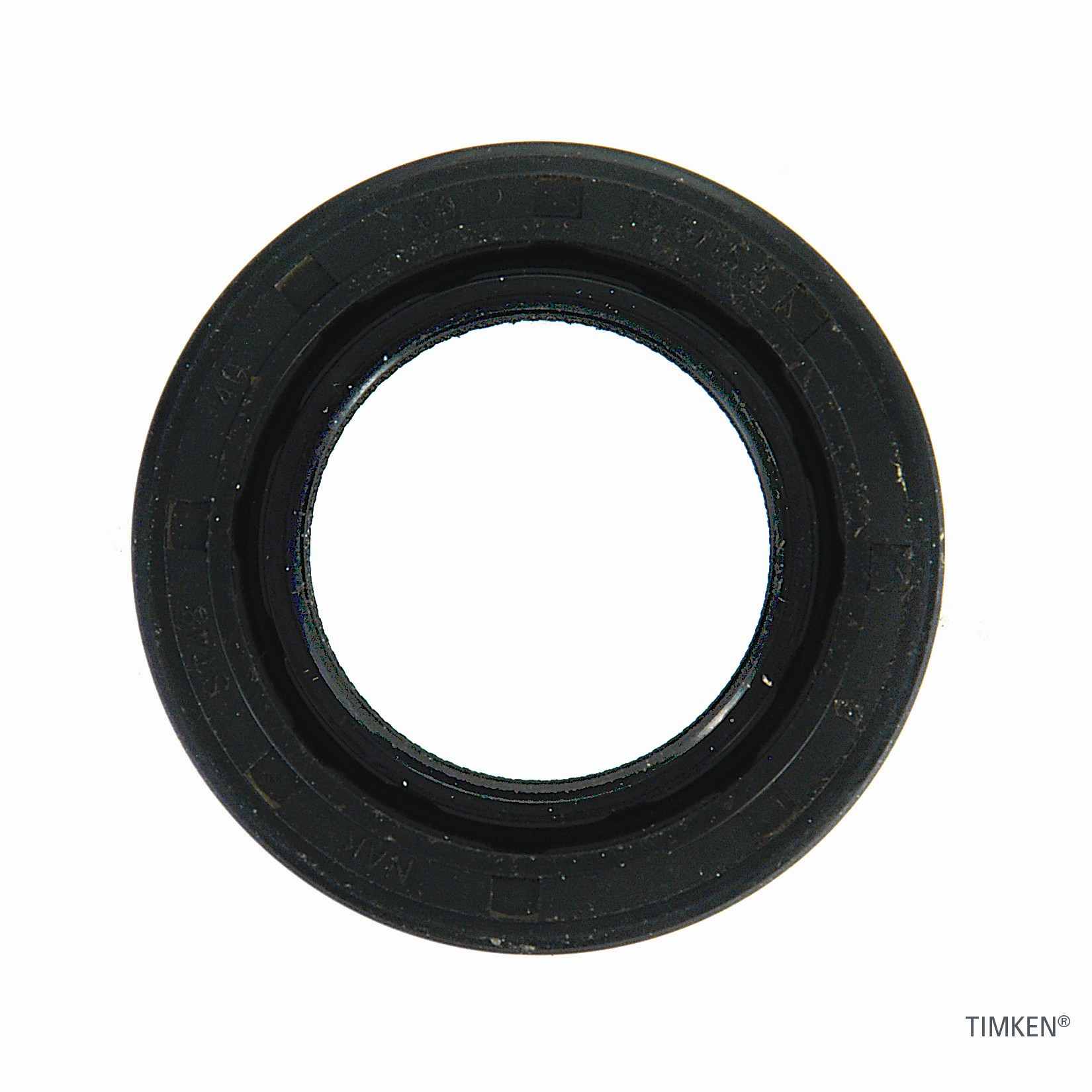 Timken Drive Axle Shaft Seal 710491