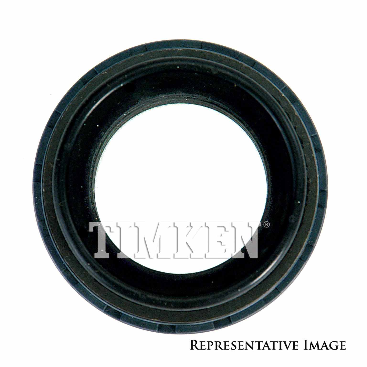 Timken Drive Axle Shaft Seal 710492