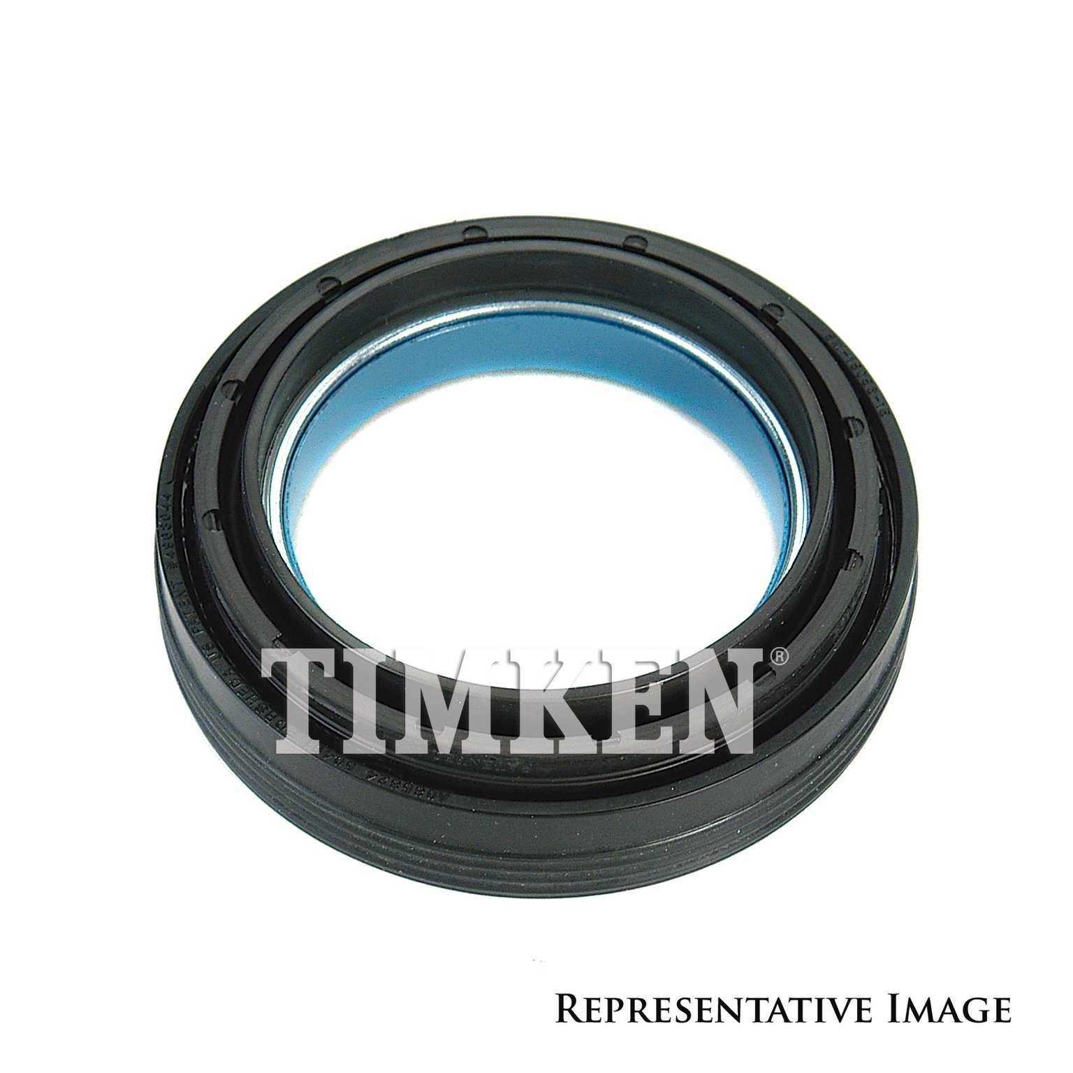 Timken Steering Knuckle Seal 710493