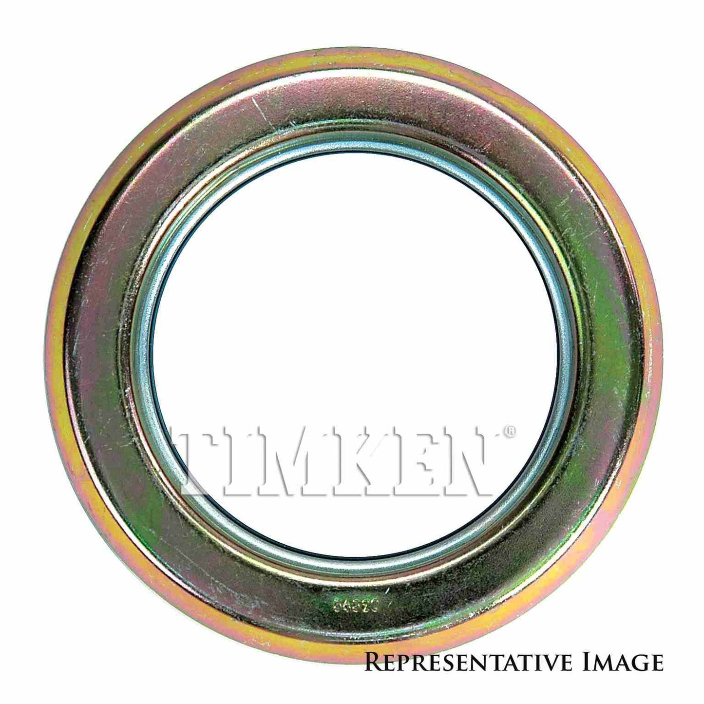 Timken Drive Axle Shaft Seal 710494