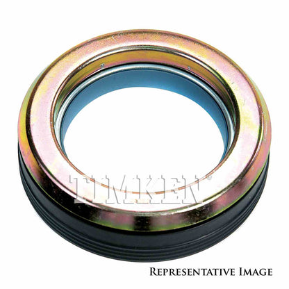 Timken Drive Axle Shaft Seal 710494